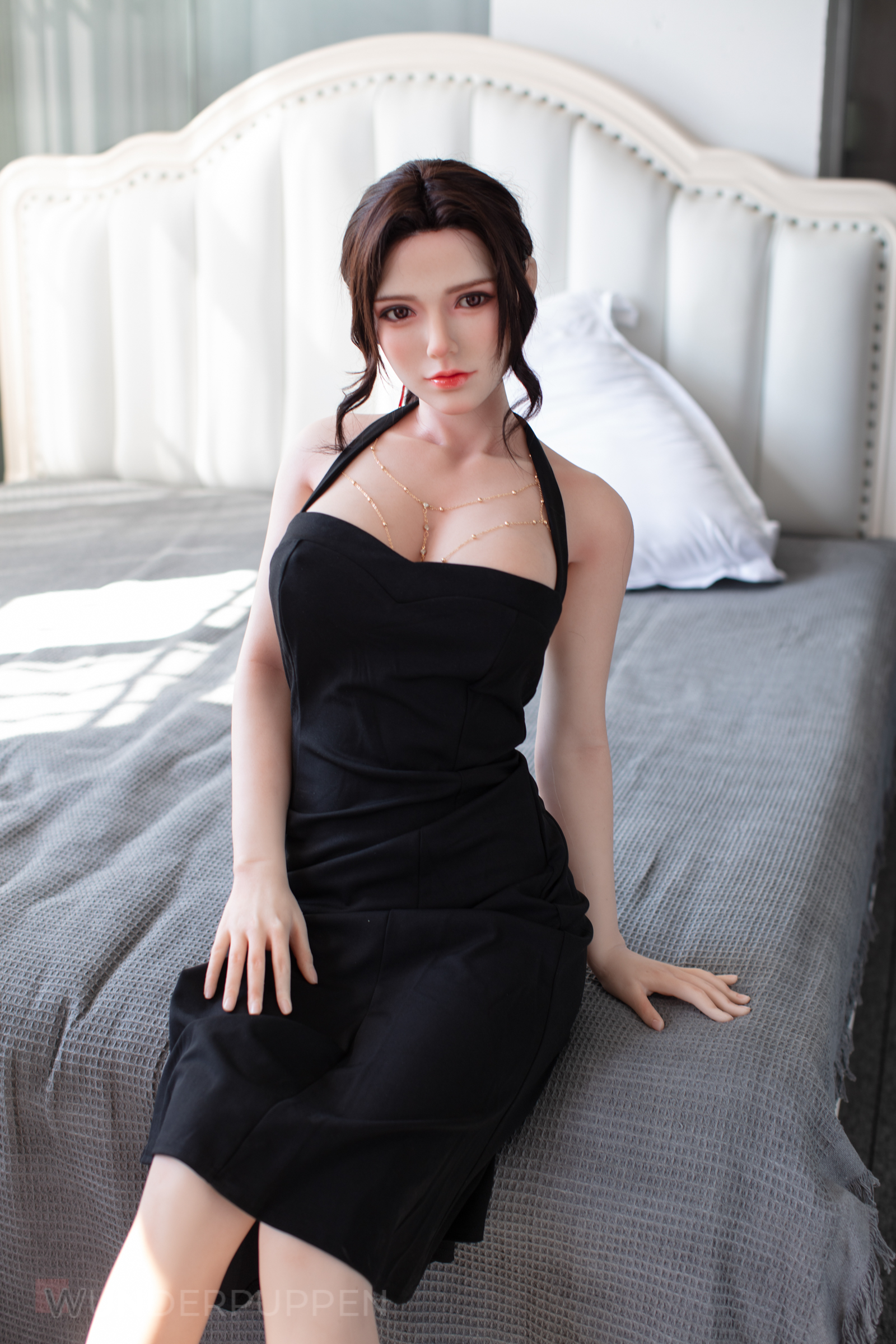 Julie - Starpery 171cm D – Bild 3