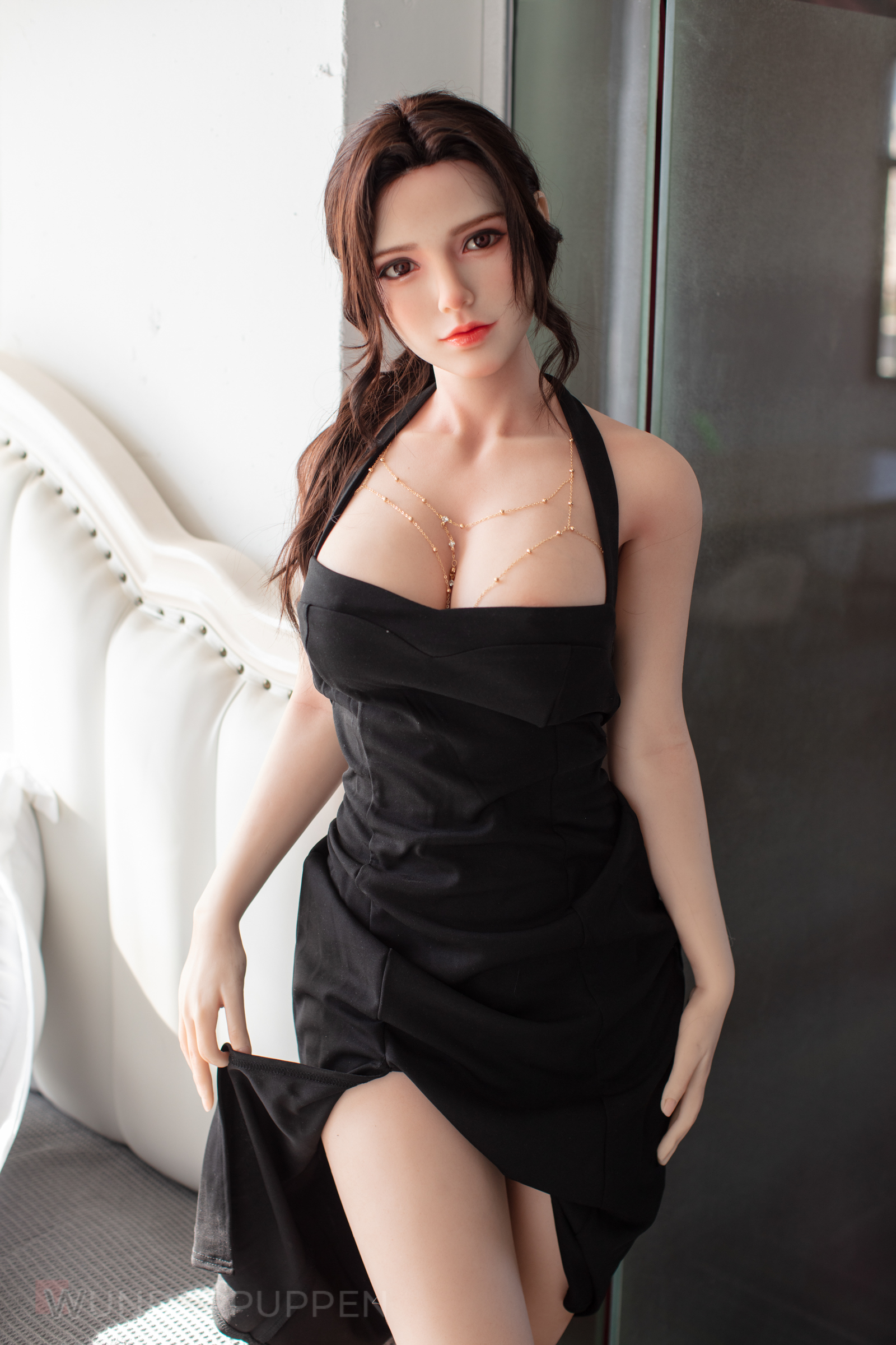 Julie - Starpery 171cm D – Bild 2