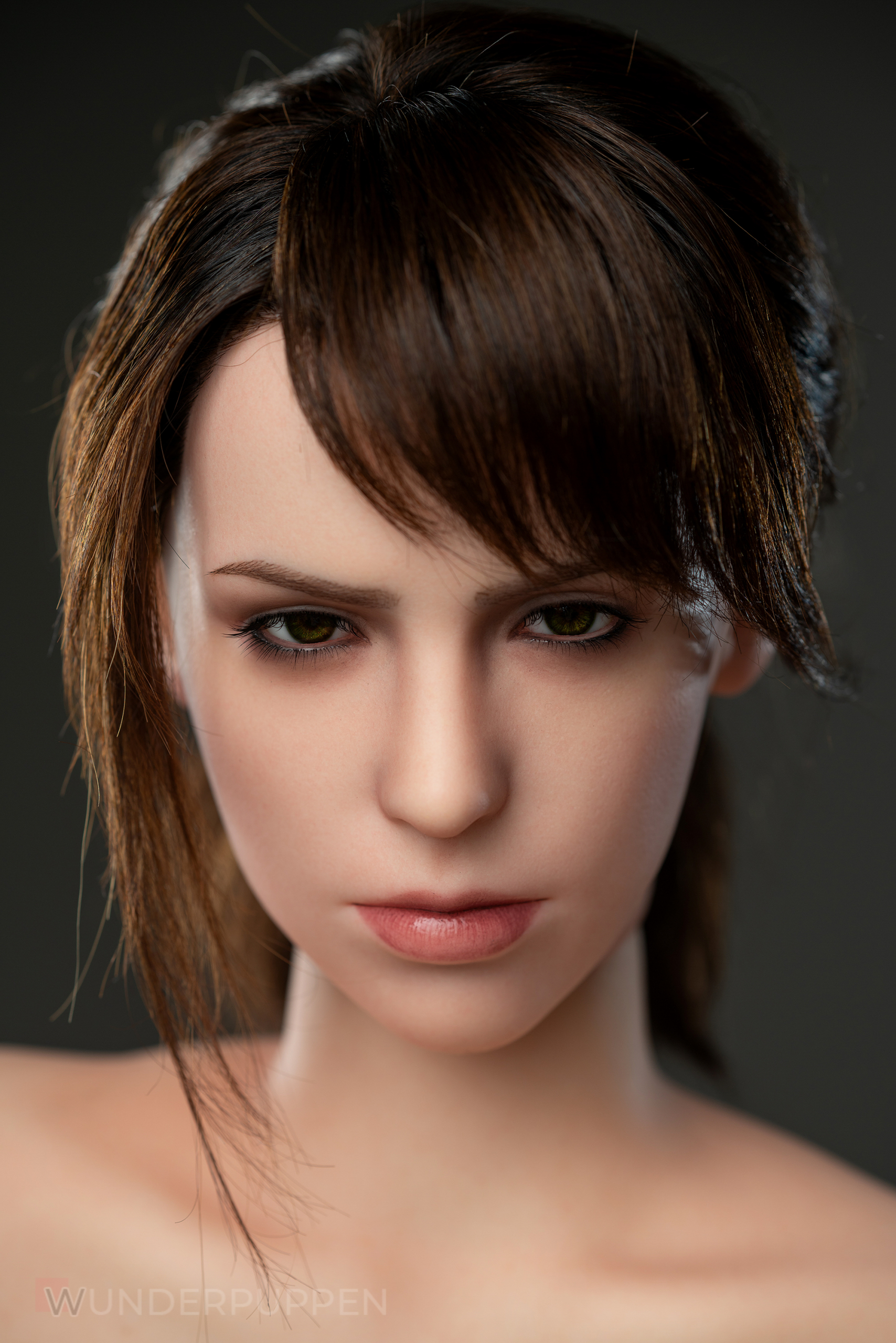 Quiet - Game Lady 168cm – Bild 14