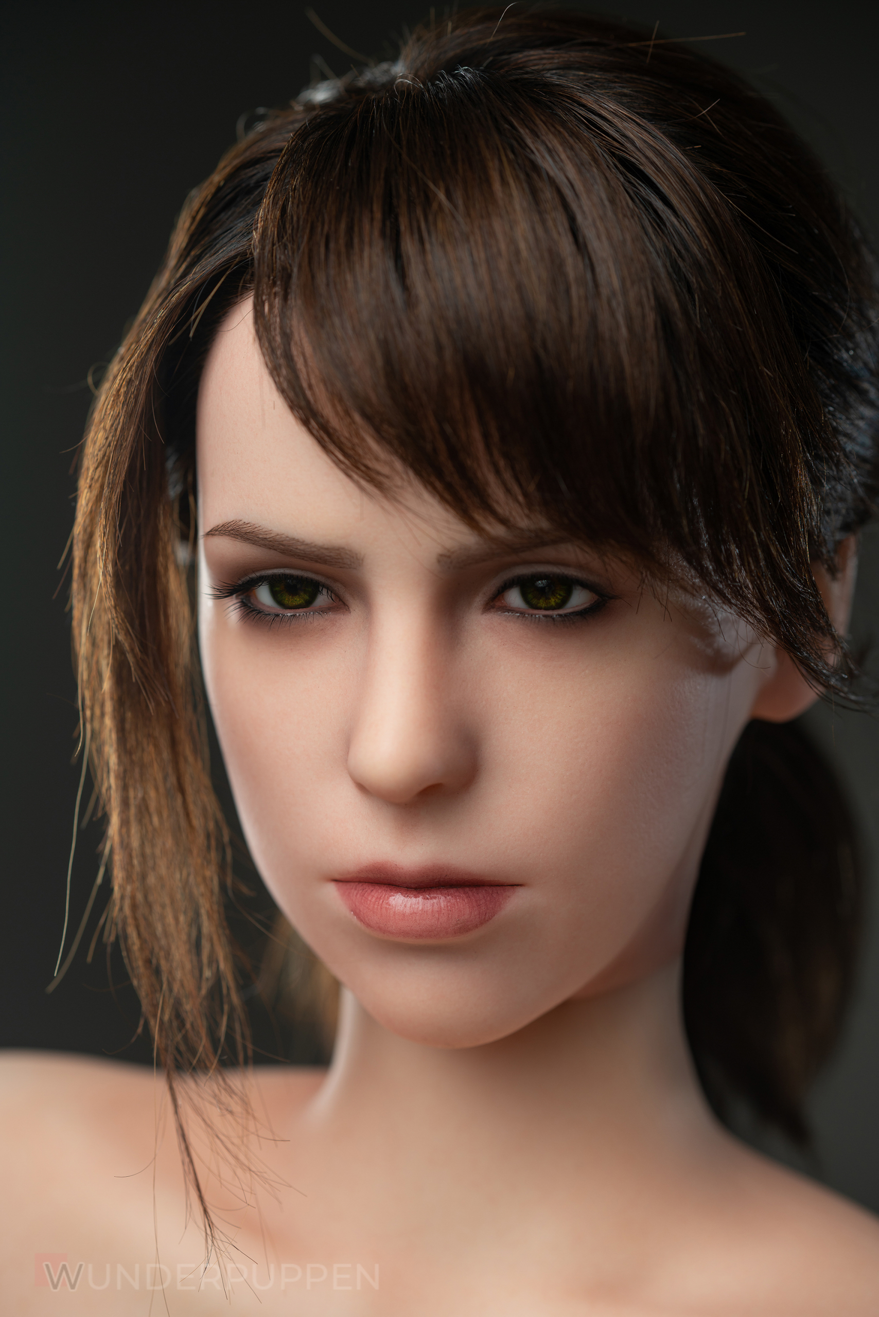 Quiet - Game Lady 168cm – Bild 13