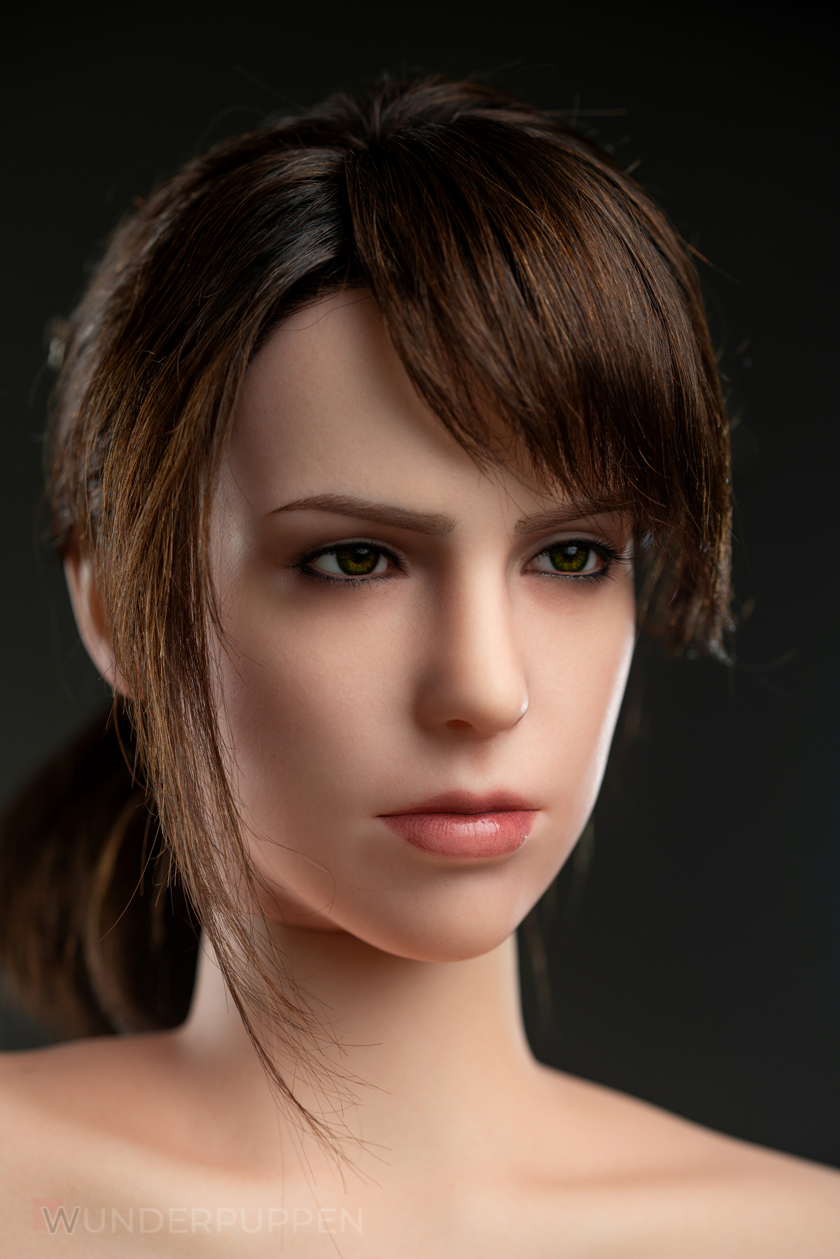 Quiet - Game Lady 168cm – Bild 12