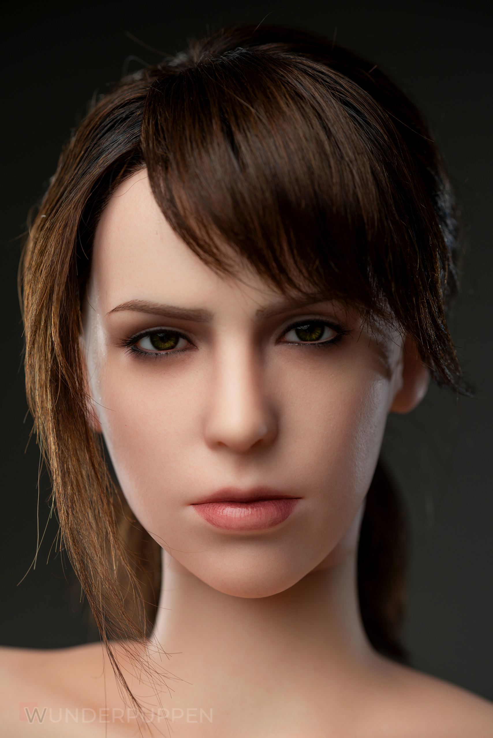 Quiet - Game Lady 168cm – Bild 11