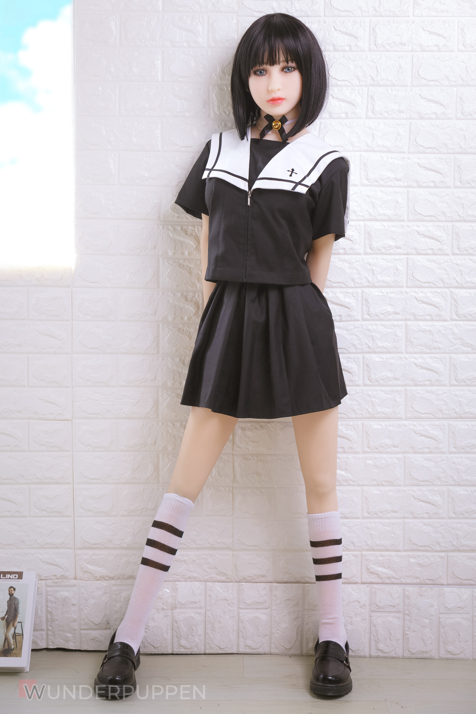 Rike - Aibei 148cm – Bild 19