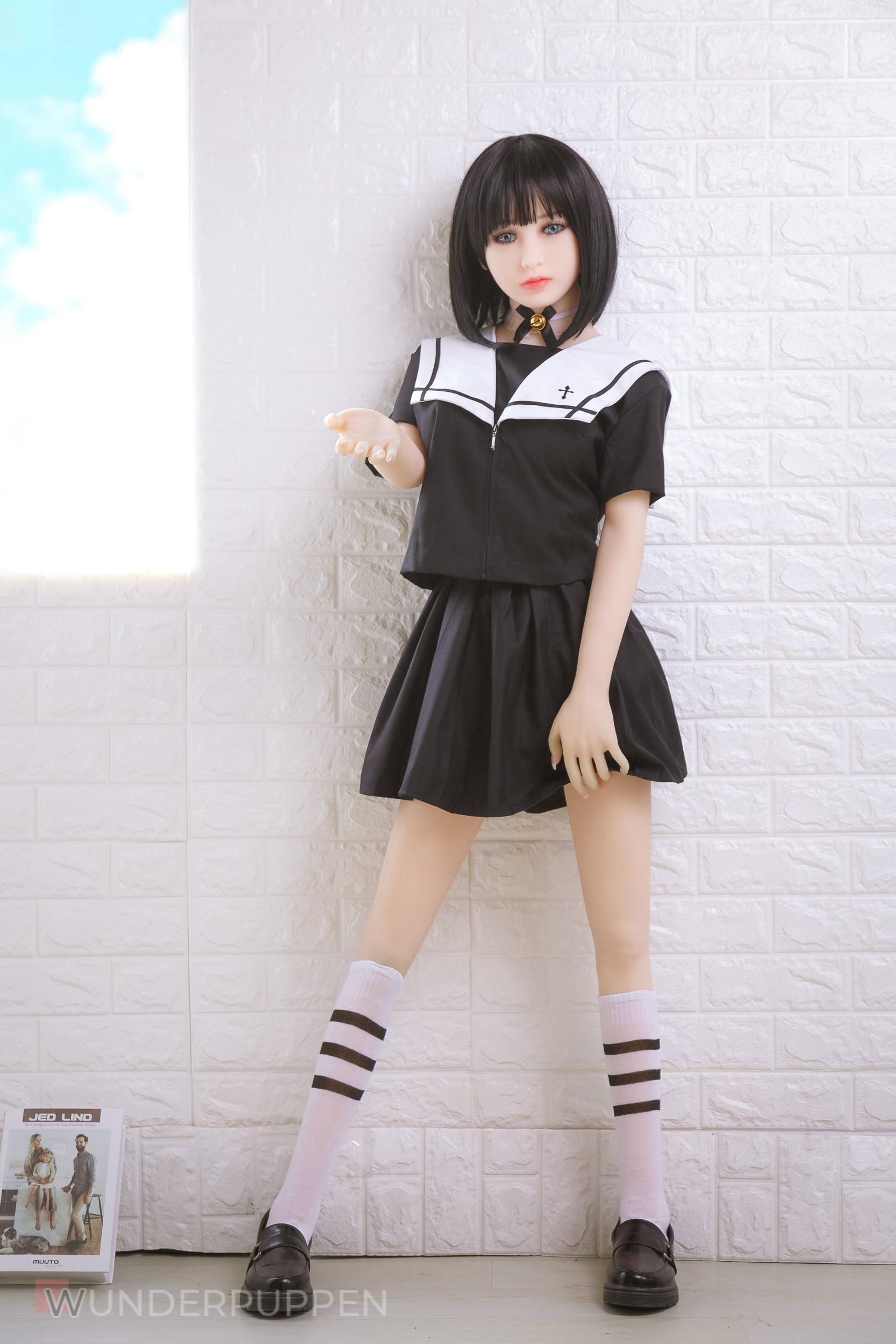 Rike - Aibei 148cm – Bild 18