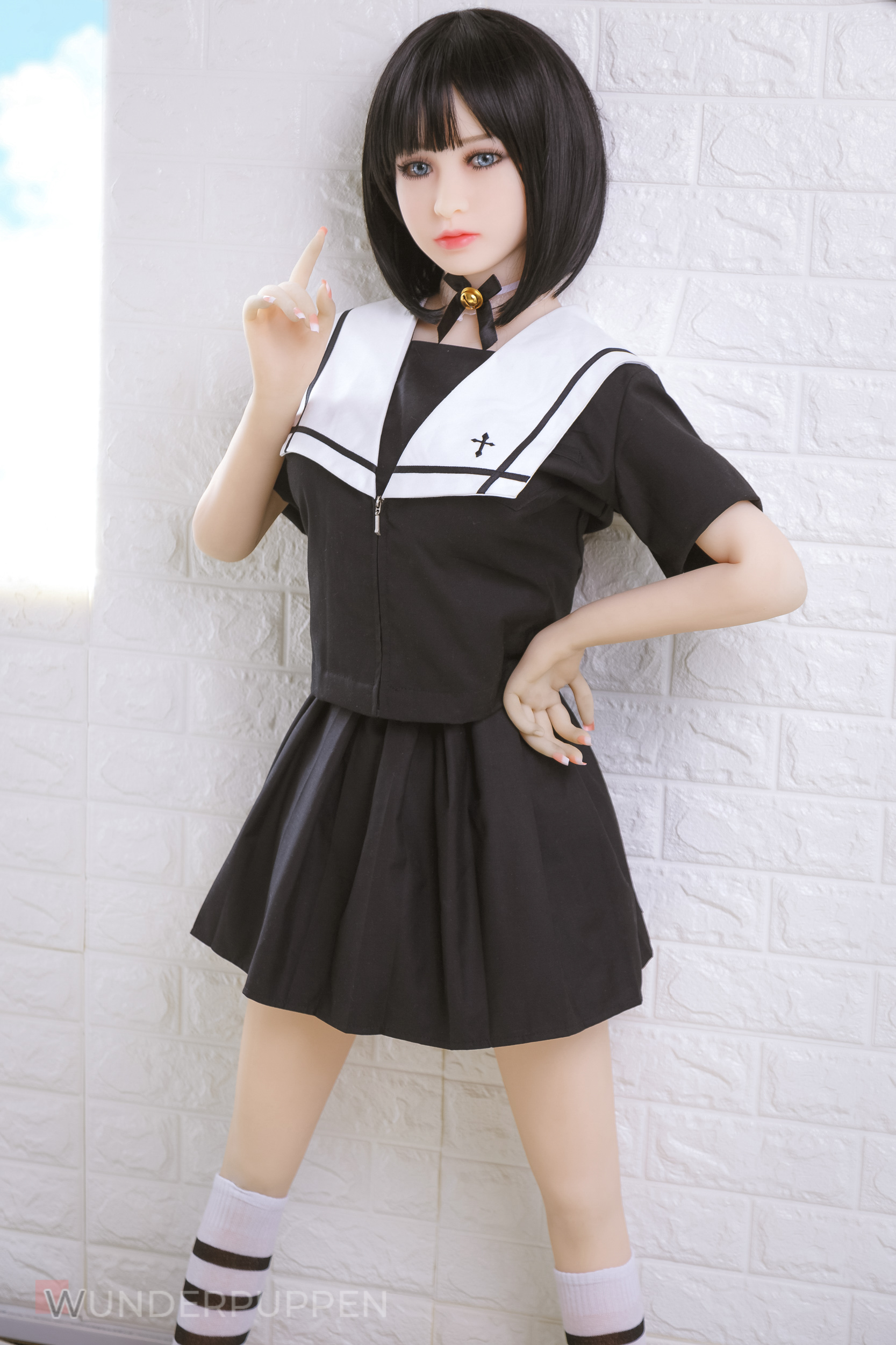 Rike - Aibei 148cm – Bild 17
