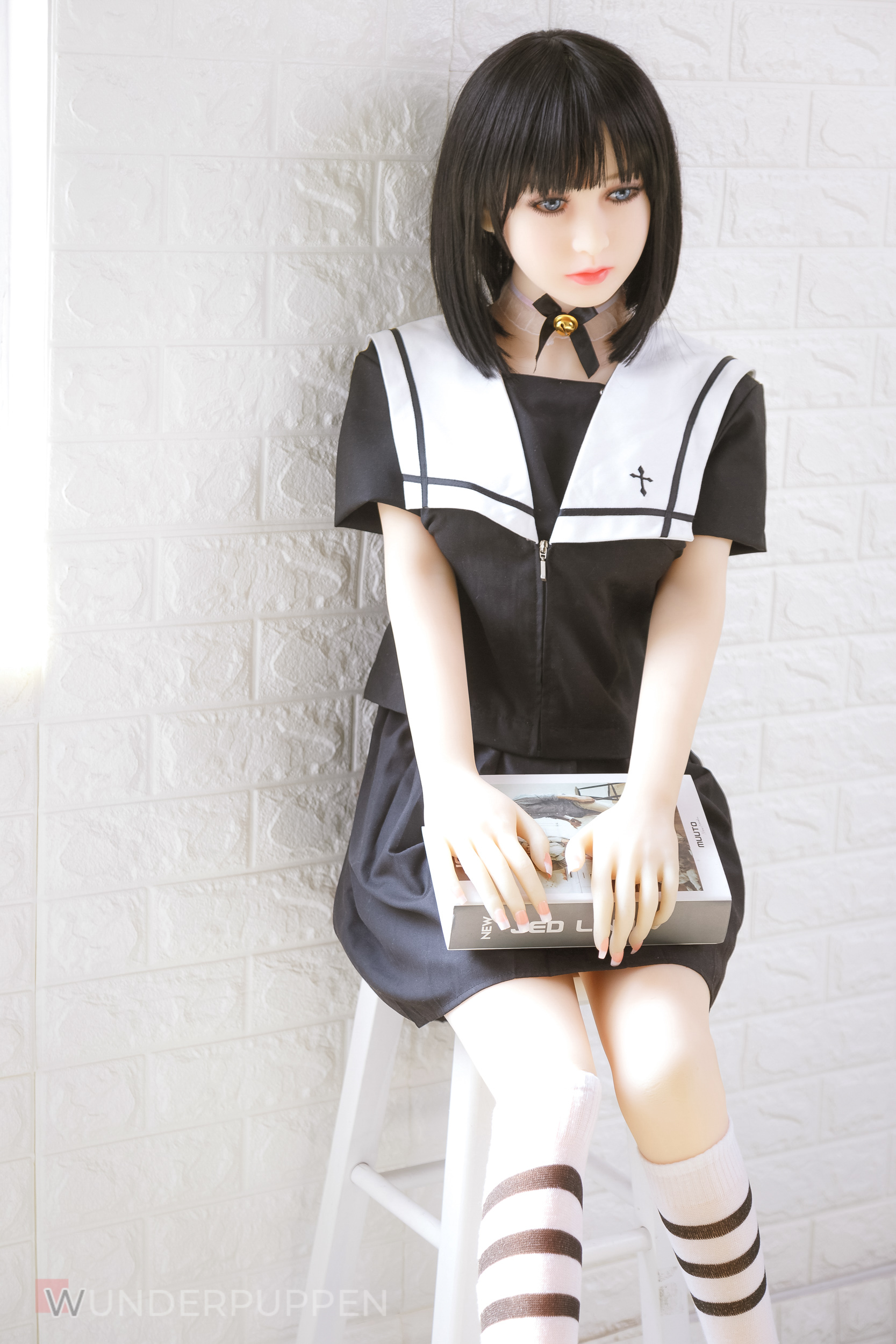 Rike - Aibei 148cm – Bild 15