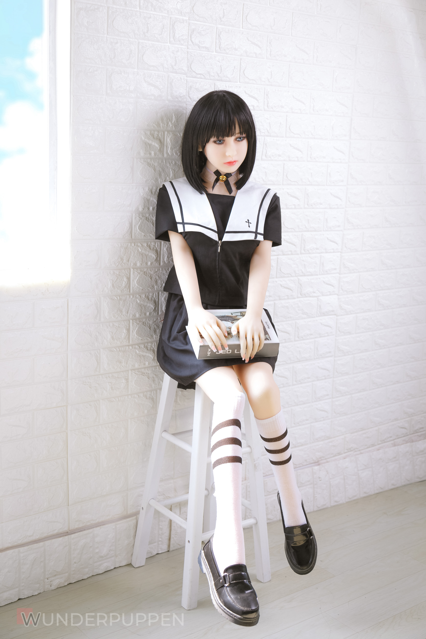 Rike - Aibei 148cm – Bild 14