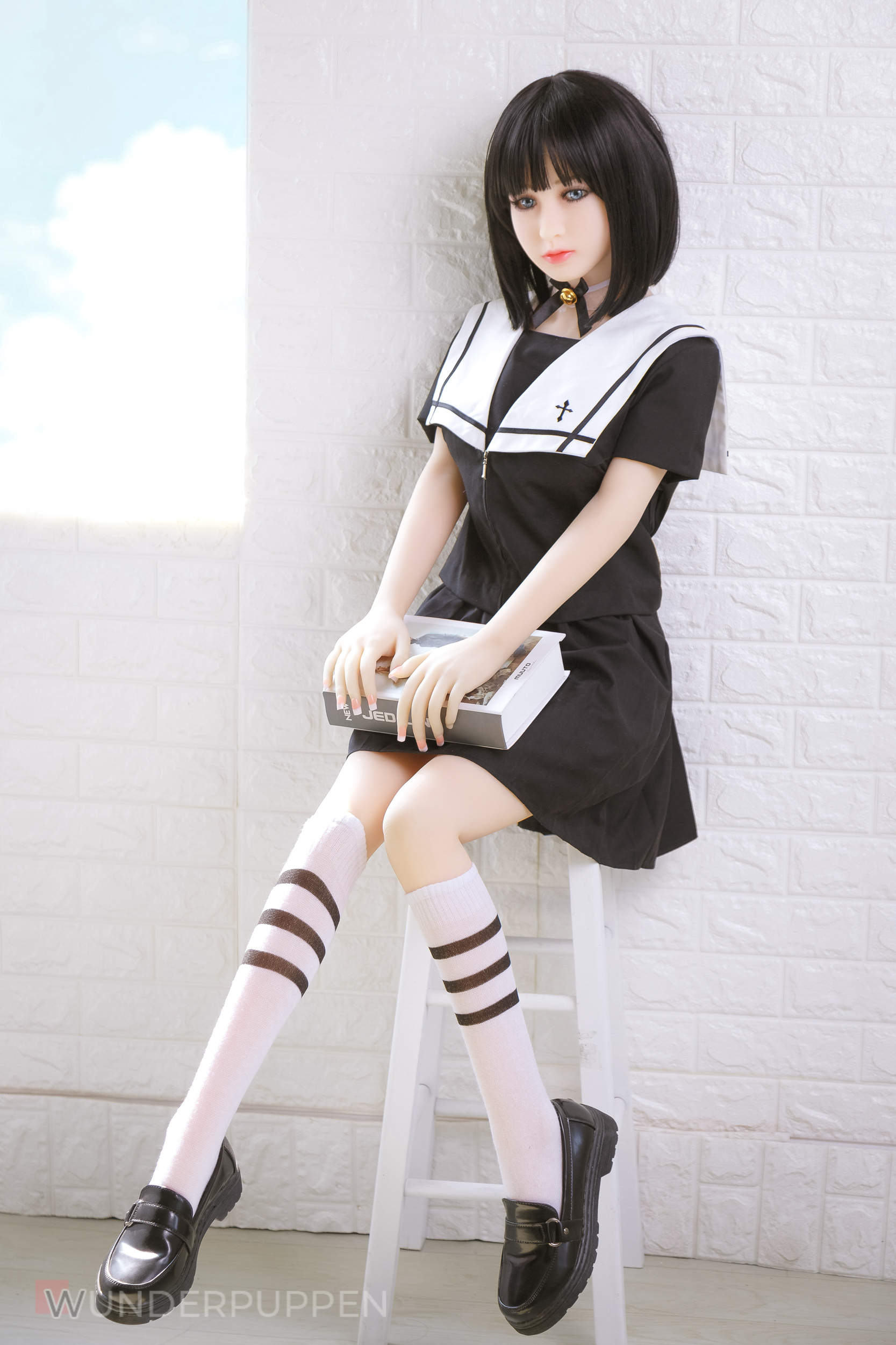 Rike - Aibei 148cm – Bild 13