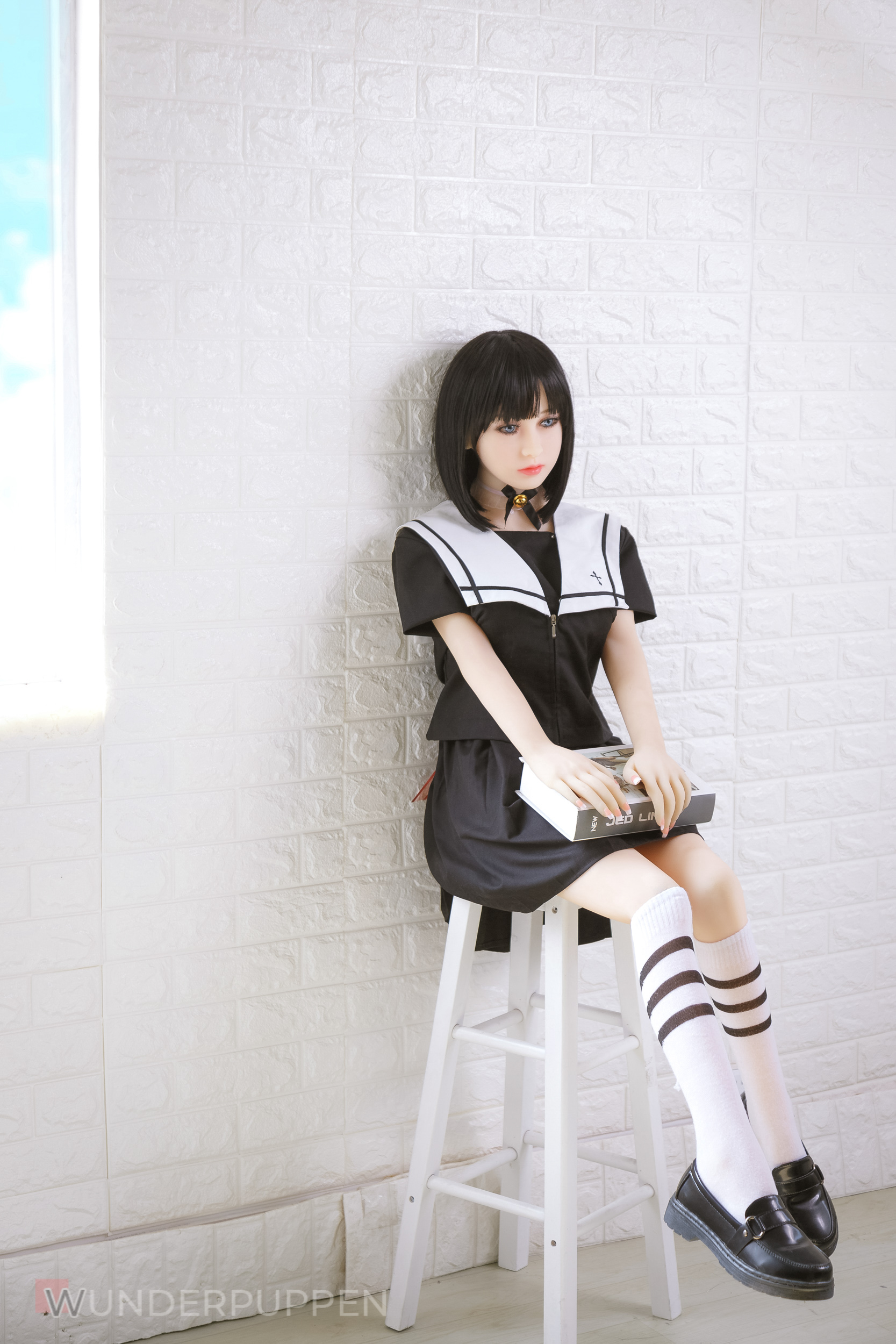 Rike - Aibei 148cm – Bild 12
