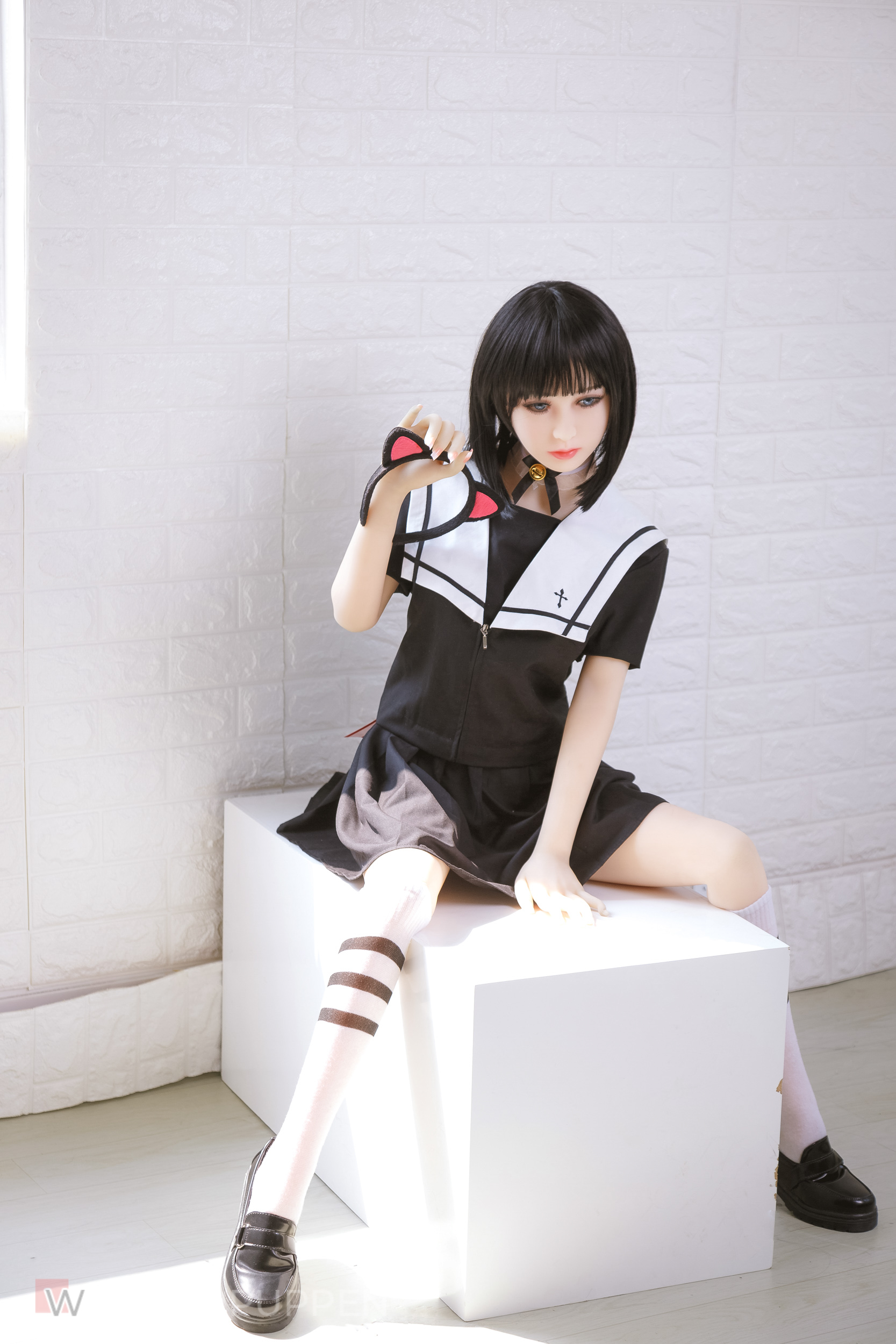 Rike - Aibei 148cm – Bild 11