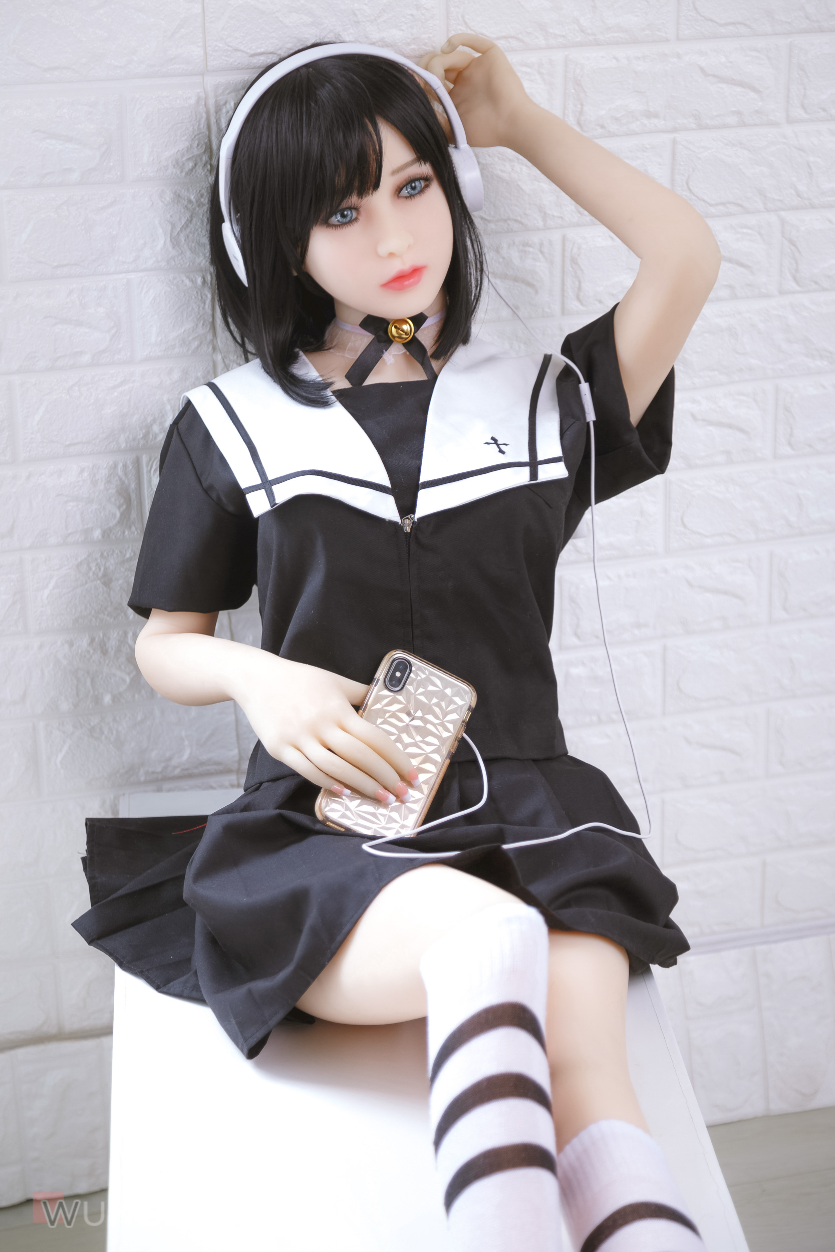 Rike - Aibei 148cm – Bild 9