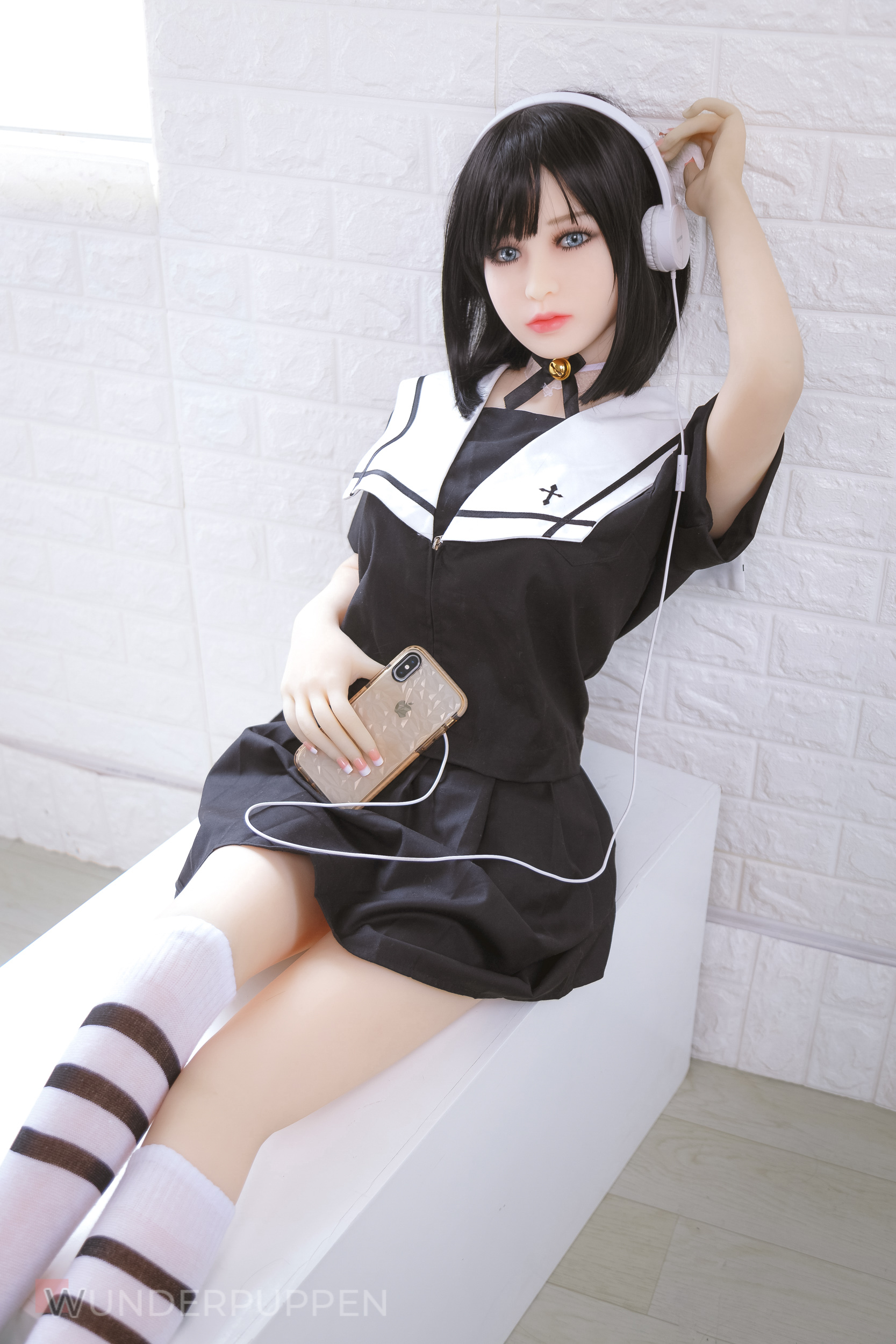 Rike - Aibei 148cm – Bild 8