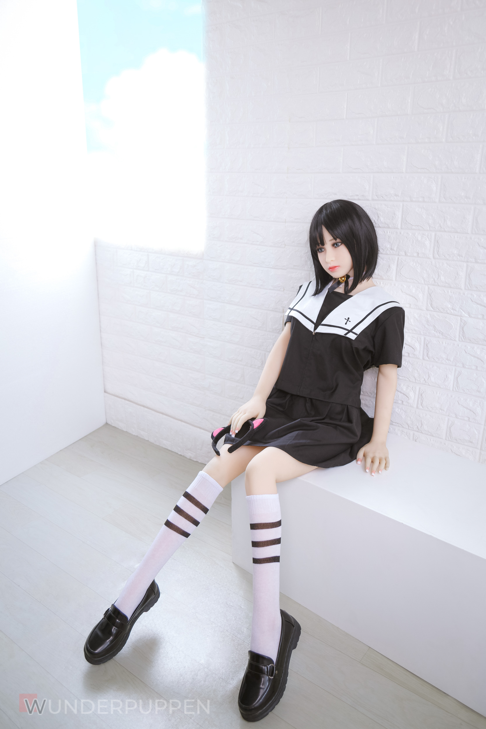 Rike - Aibei 148cm – Bild 7