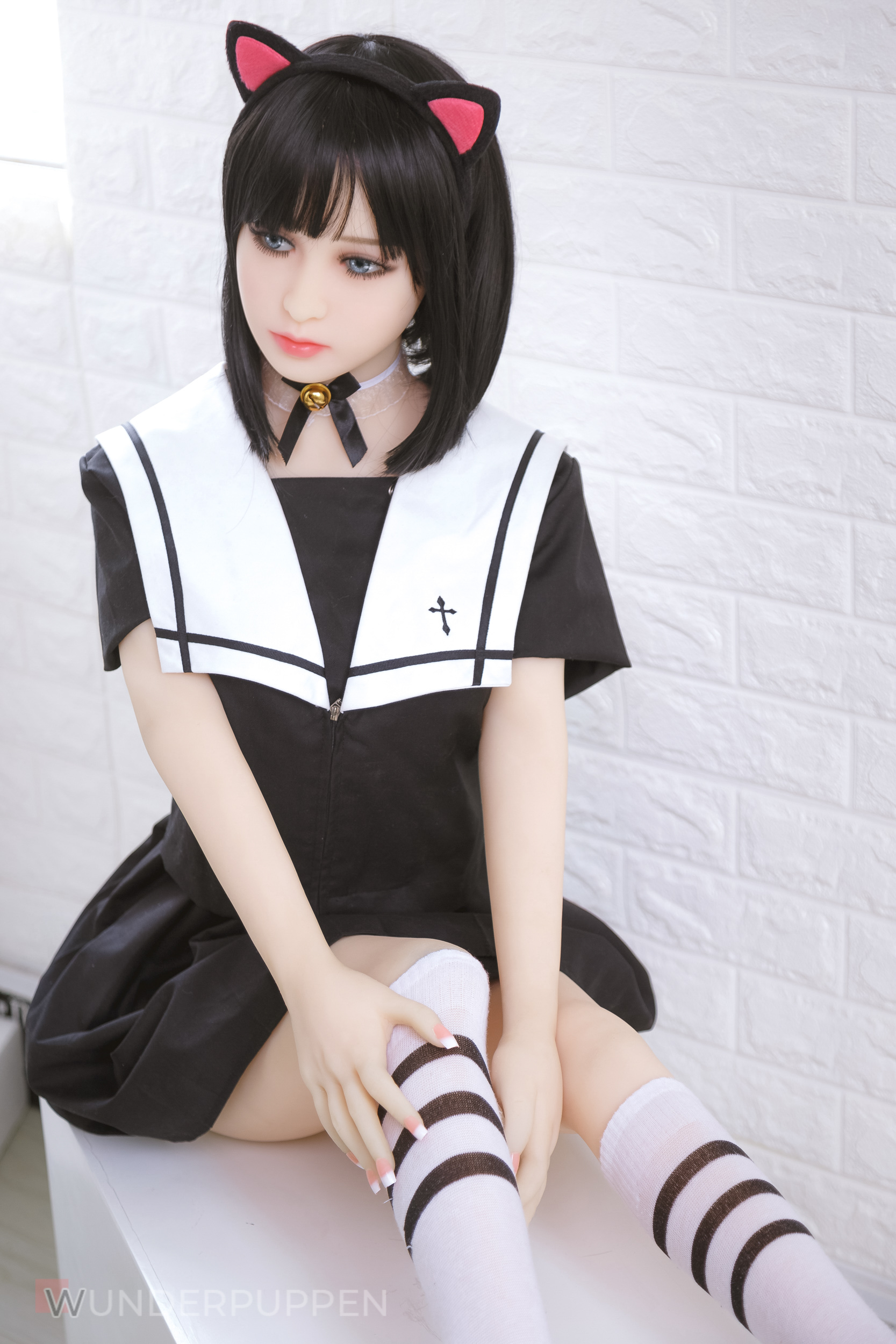 Rike - Aibei 148cm – Bild 5