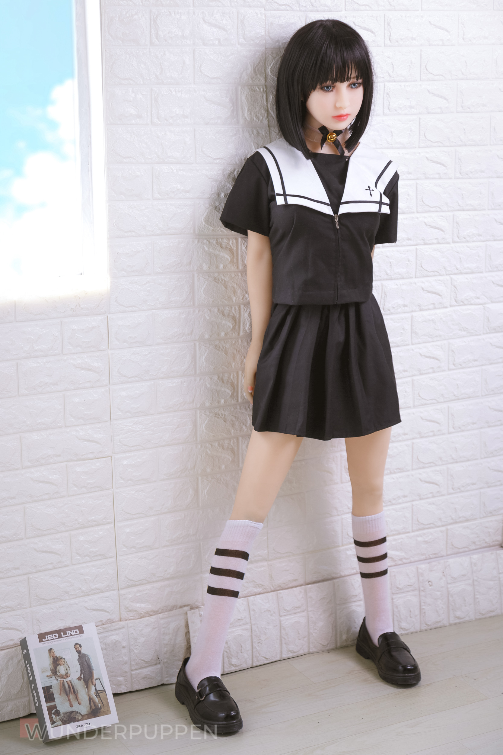 Rike - Aibei 148cm – Bild 2