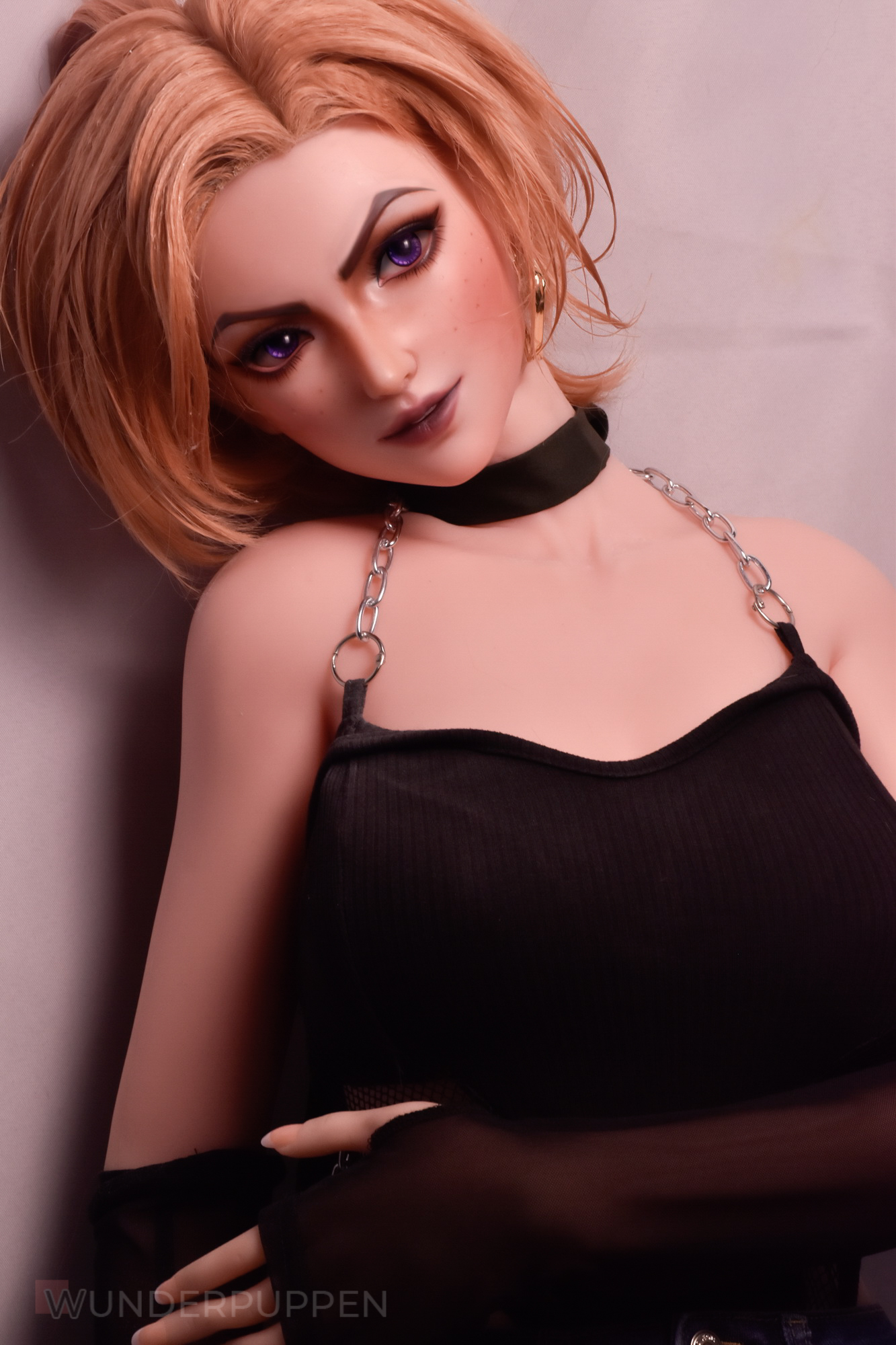 Rosalyn Clark – Elsa Babe 148cm – Bild 14