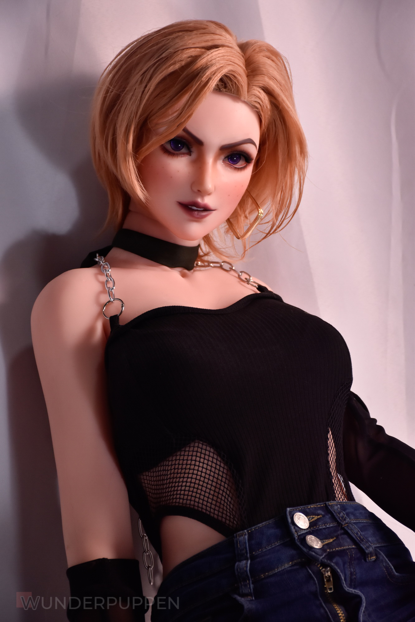 Rosalyn Clark – Elsa Babe 148cm – Bild 10