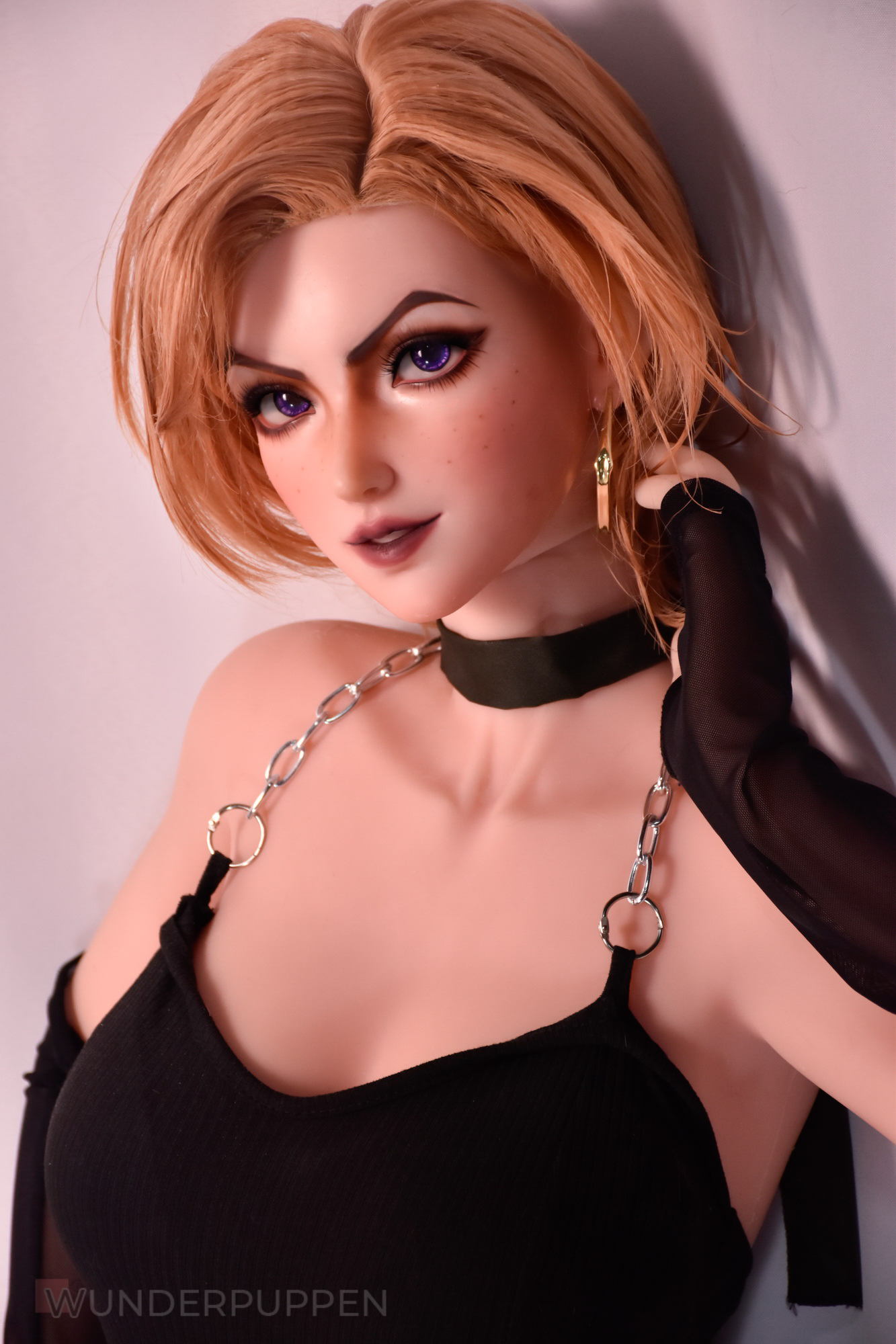 Rosalyn Clark – Elsa Babe 148cm – Bild 6