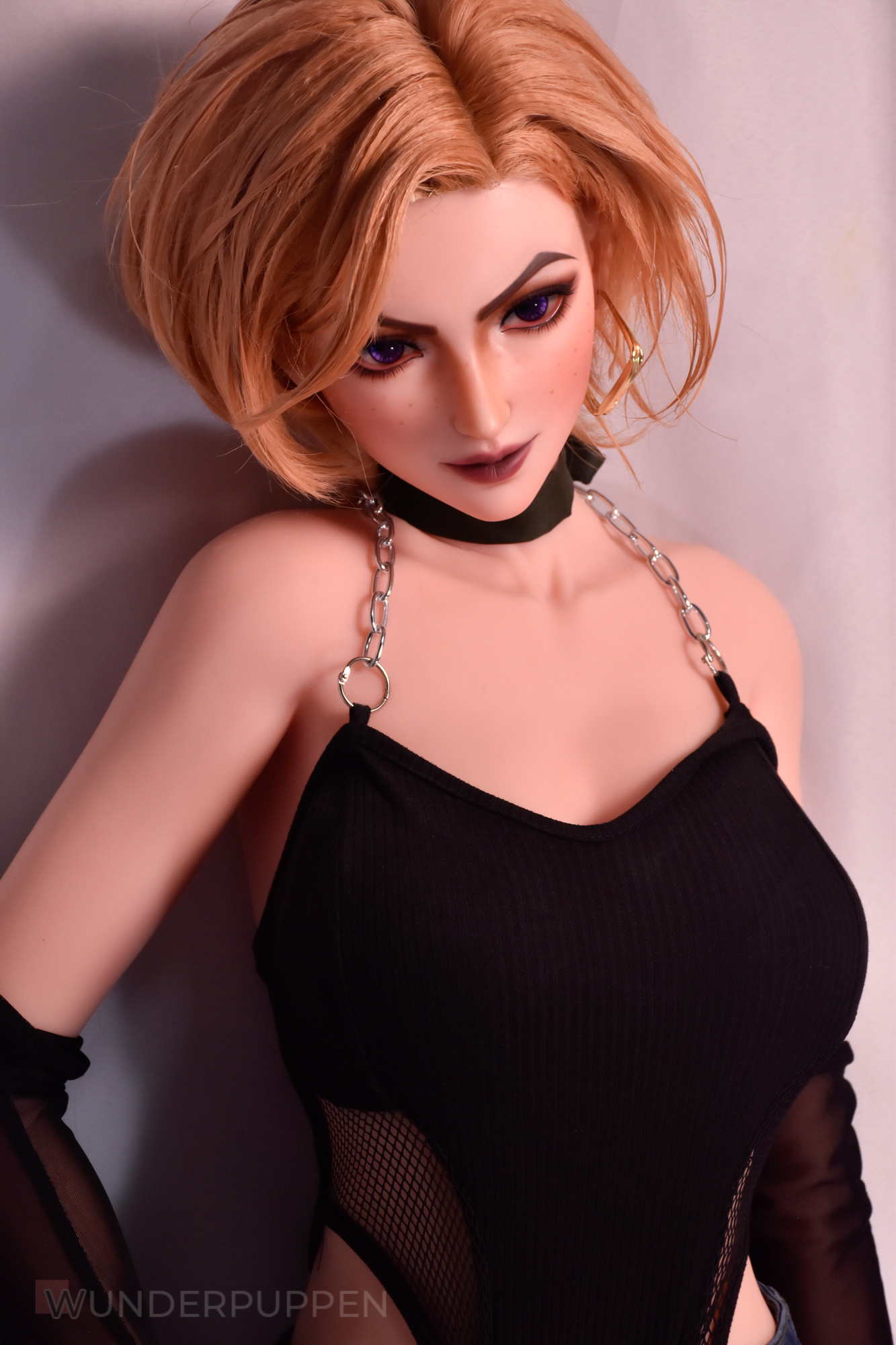 Rosalyn Clark – Elsa Babe 148cm – Bild 7