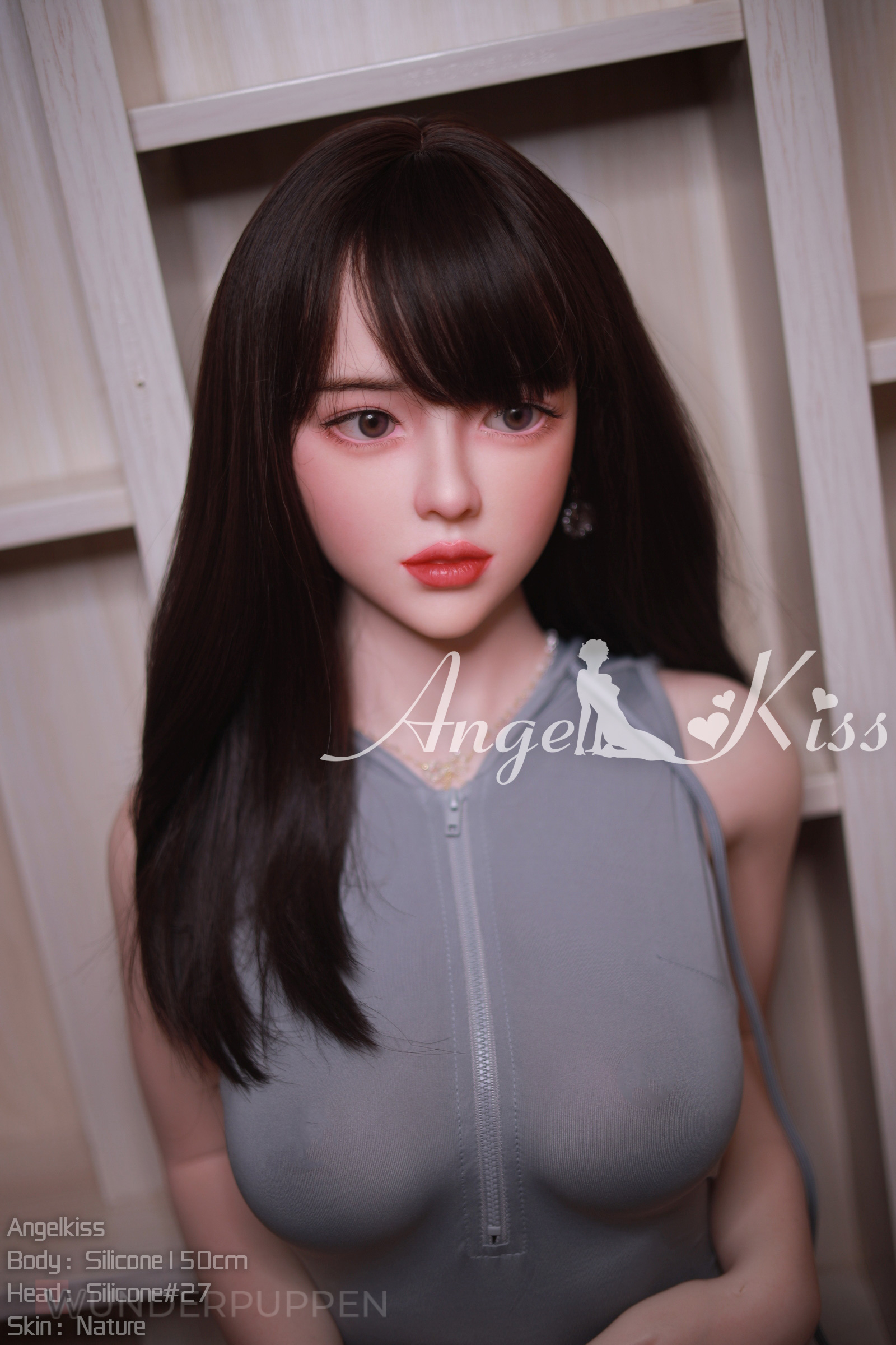 Finjou - Angel Kiss 150cm – Bild 4