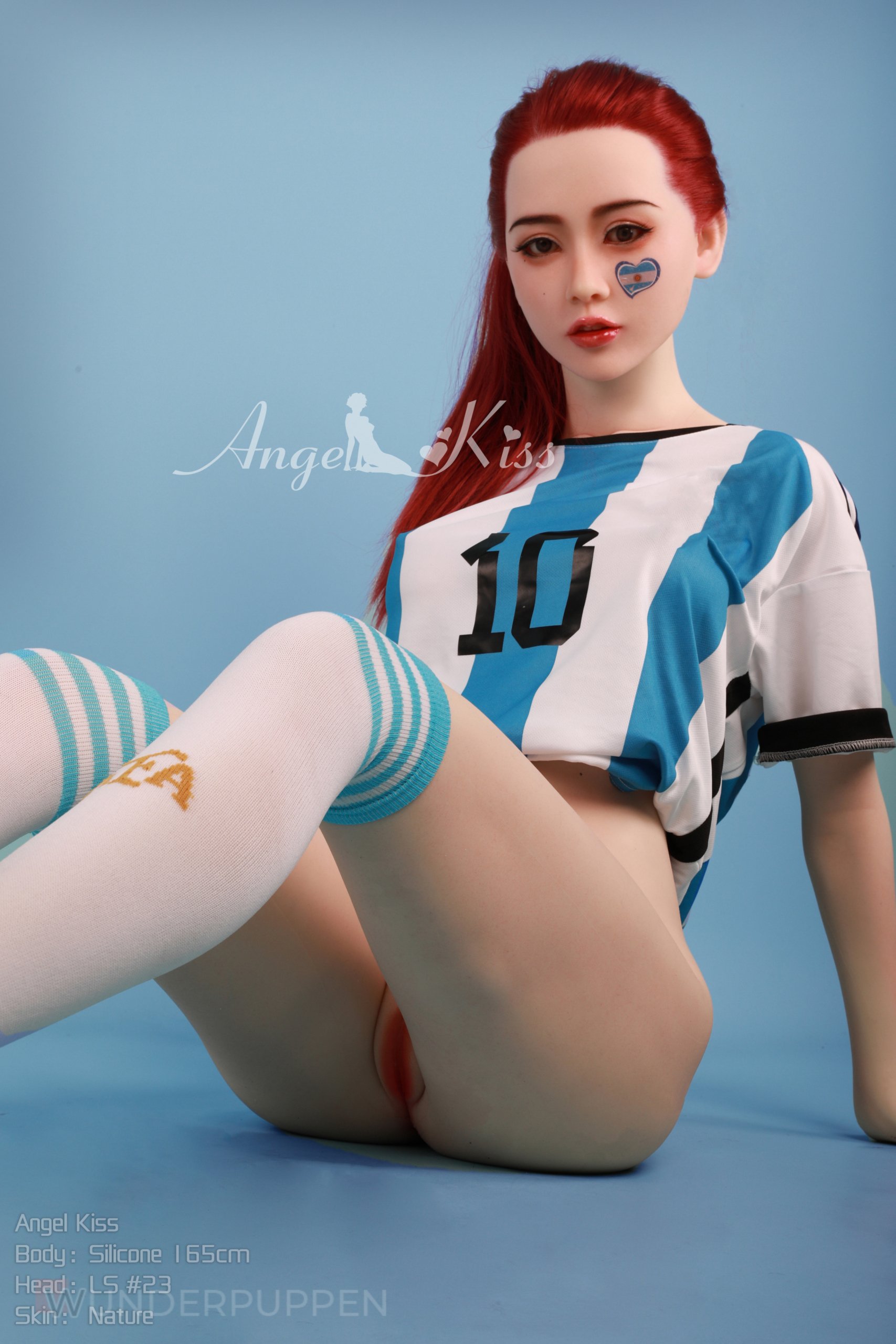 Raynu - Angel Kiss 165cm