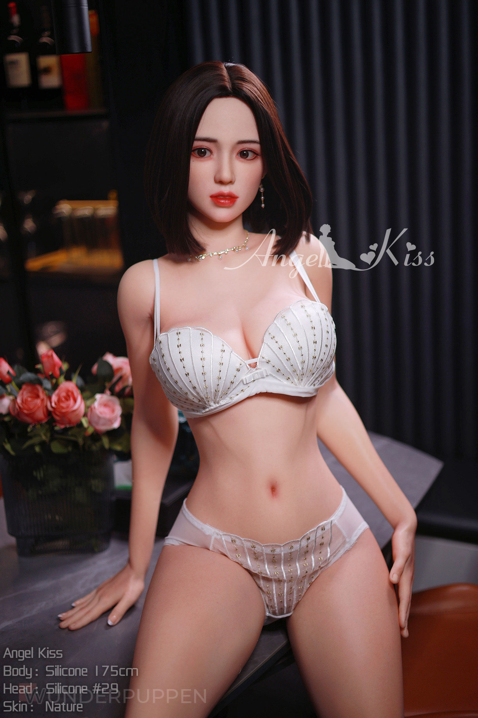 Kesia - Angel Kiss 175cm
