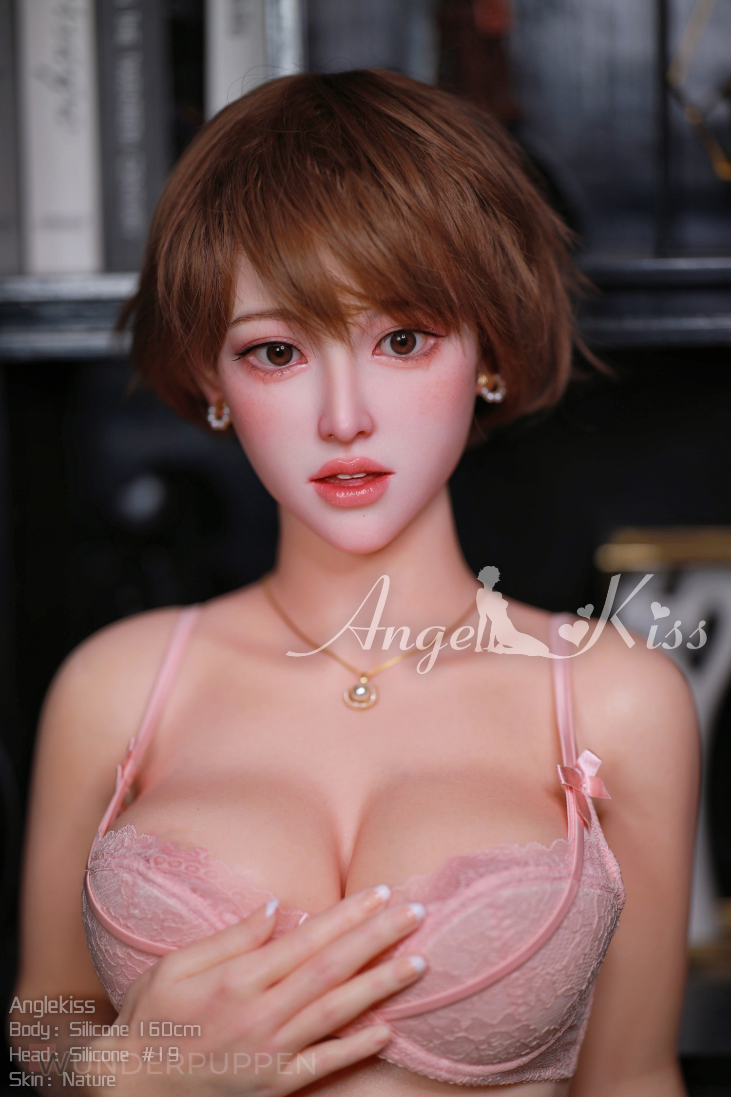 Rakya - Angel Kiss 160cm – Bild 6