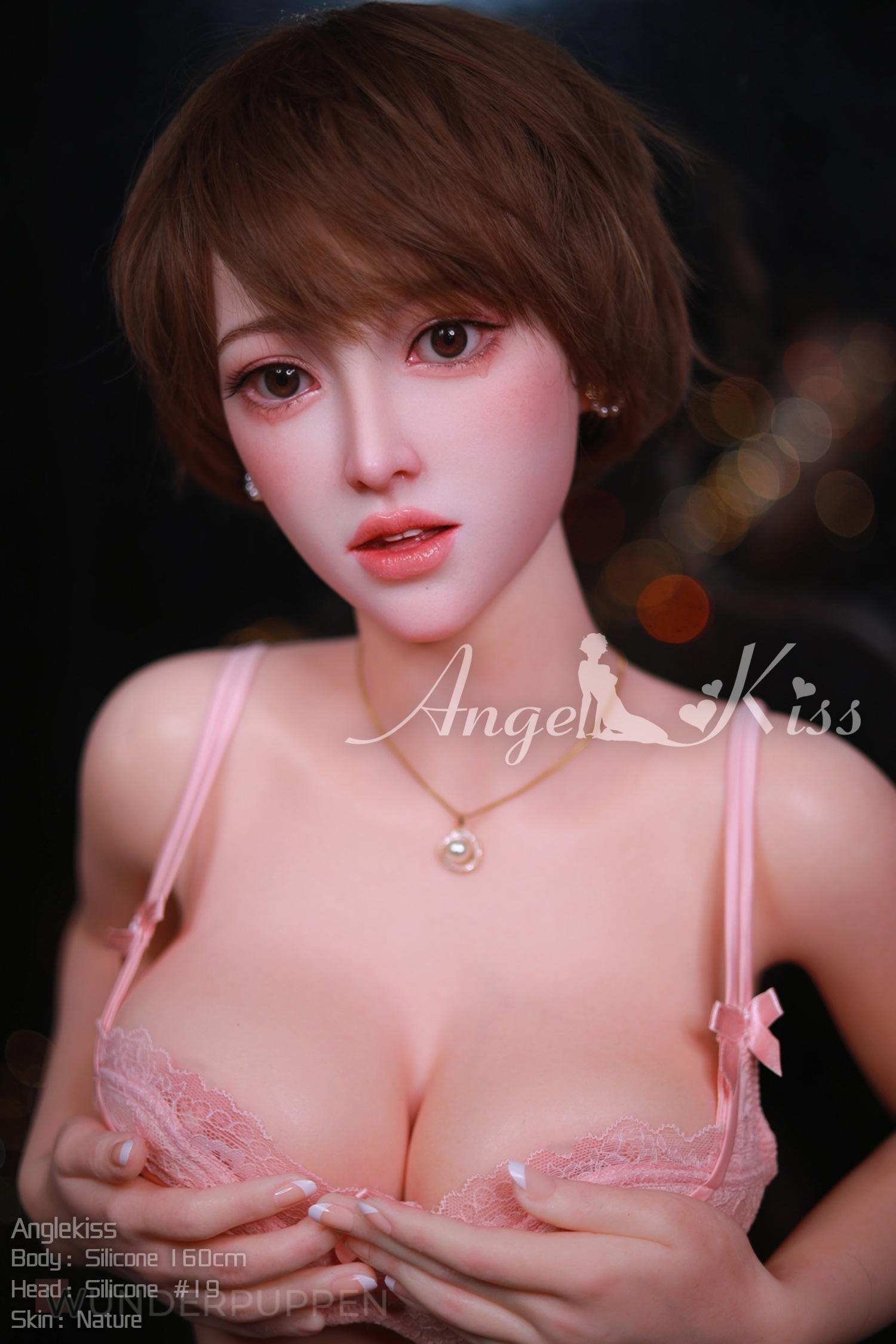Rakya - Angel Kiss 160cm – Bild 4