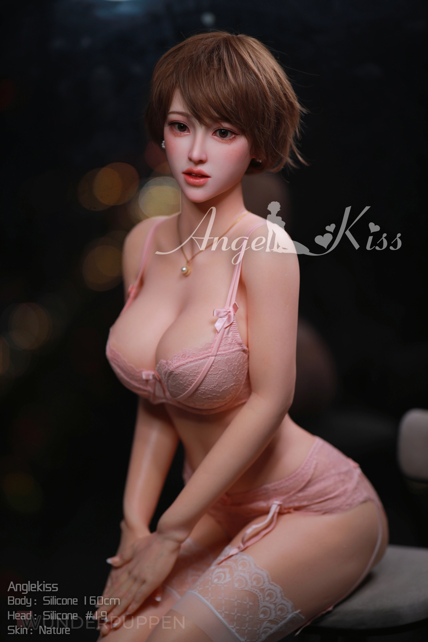 Rakya - Angel Kiss 160cm