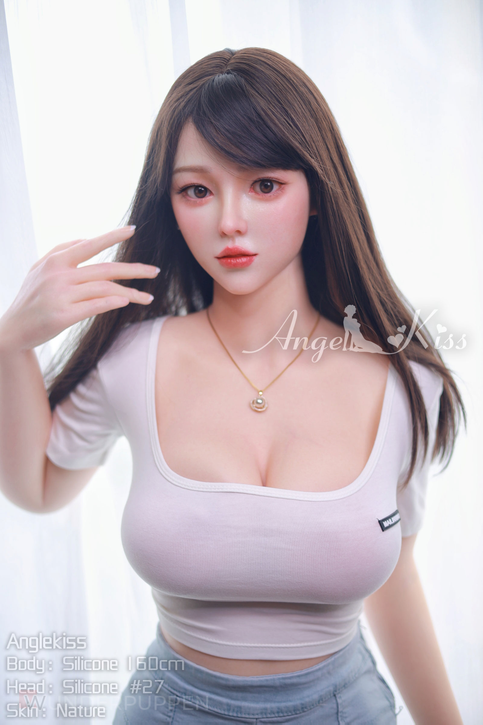 Pinya - Angel Kiss 160cm – Bild 12