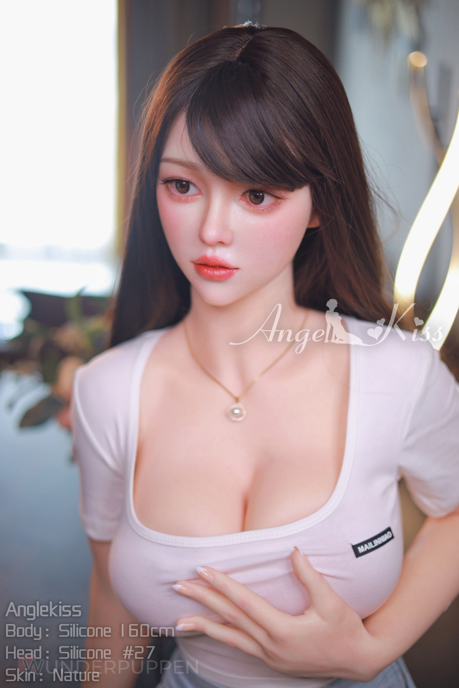 Pinya - Angel Kiss 160cm – Bild 6