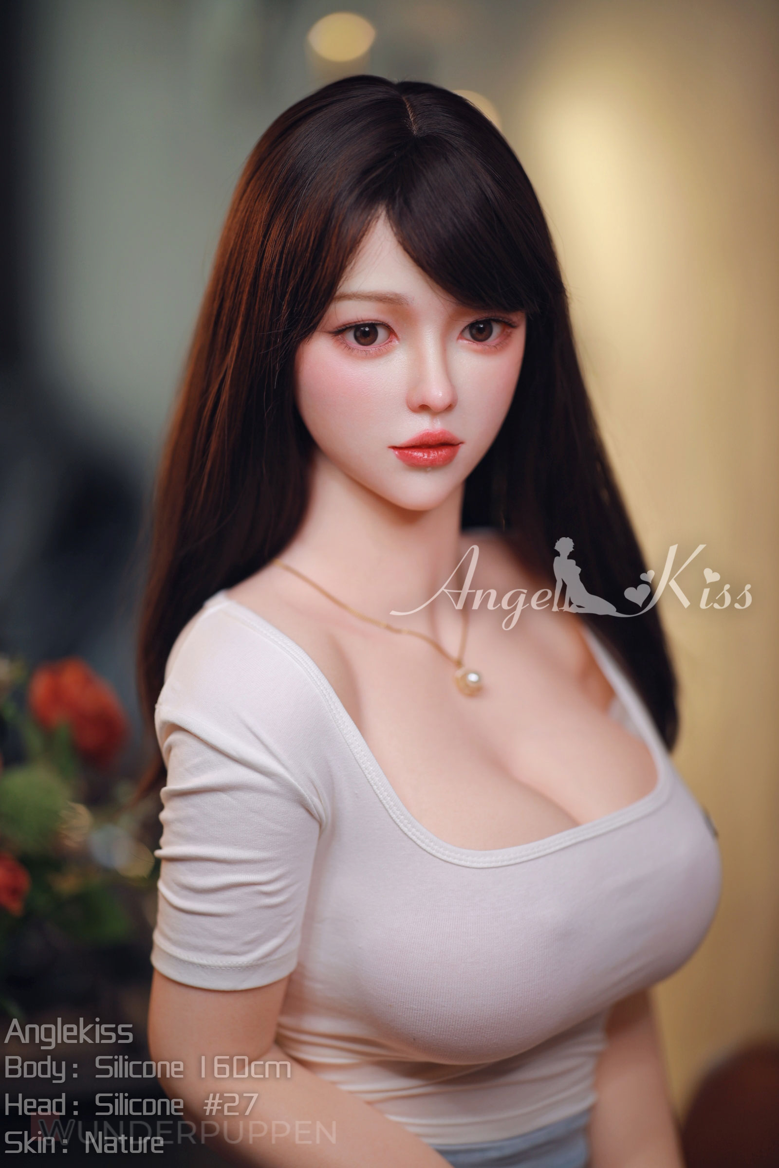Pinya - Angel Kiss 160cm – Bild 3