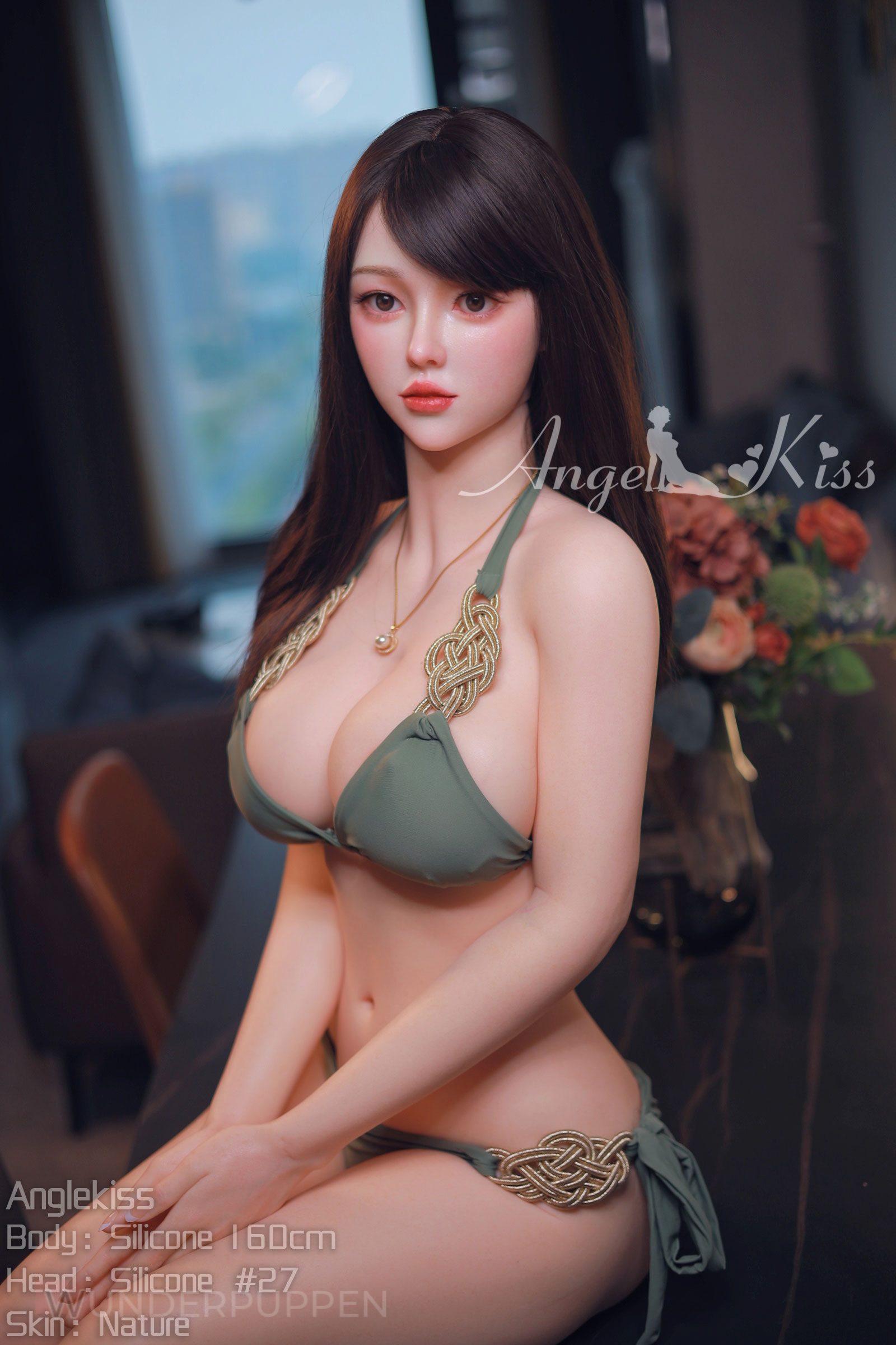Pinya - Angel Kiss 160cm – Bild 21