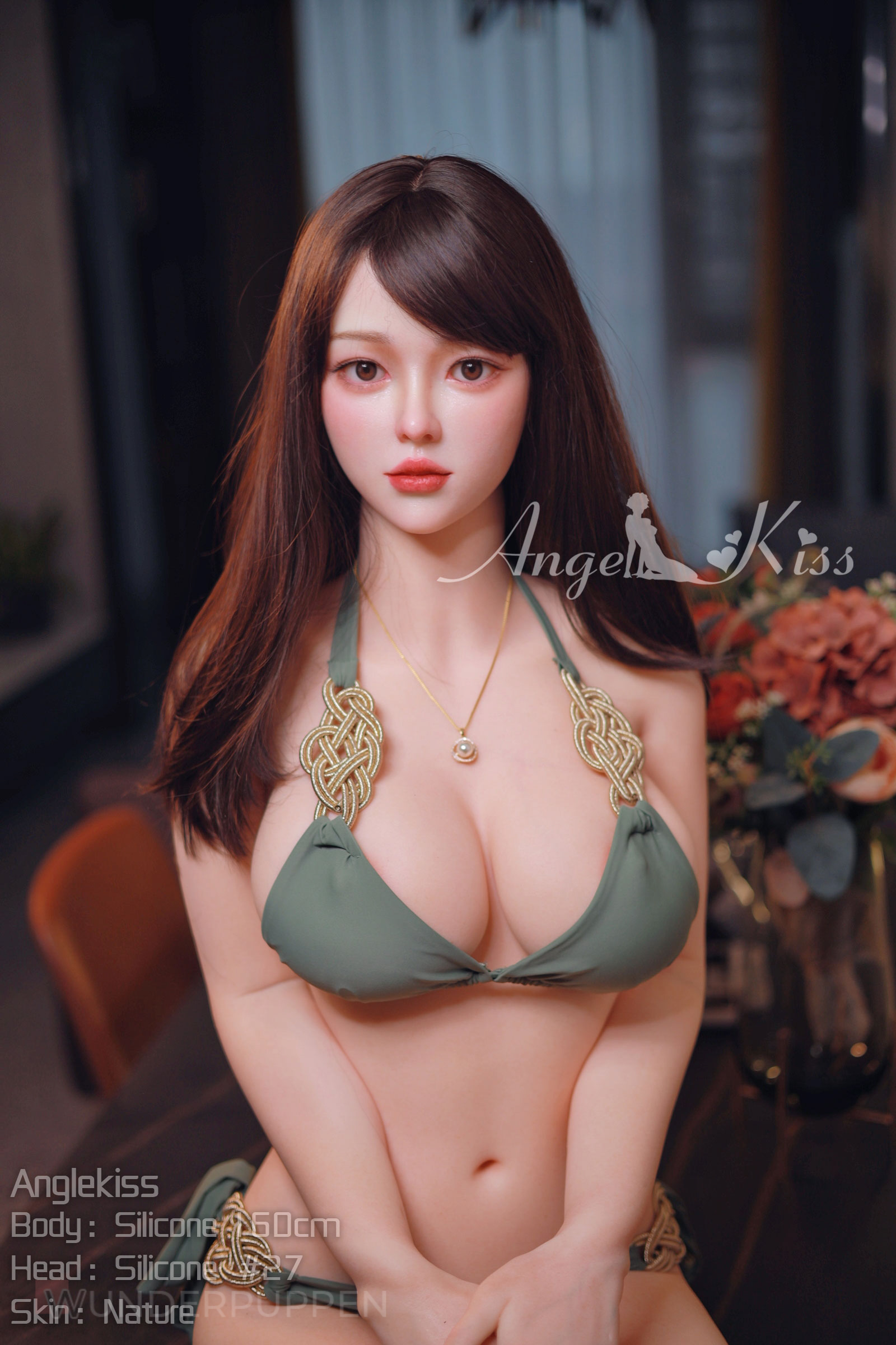 Pinya - Angel Kiss 160cm – Bild 20