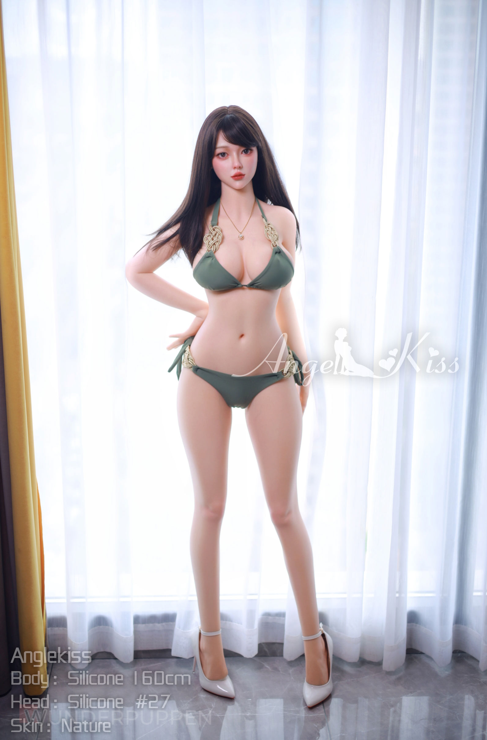 Pinya - Angel Kiss 160cm – Bild 18