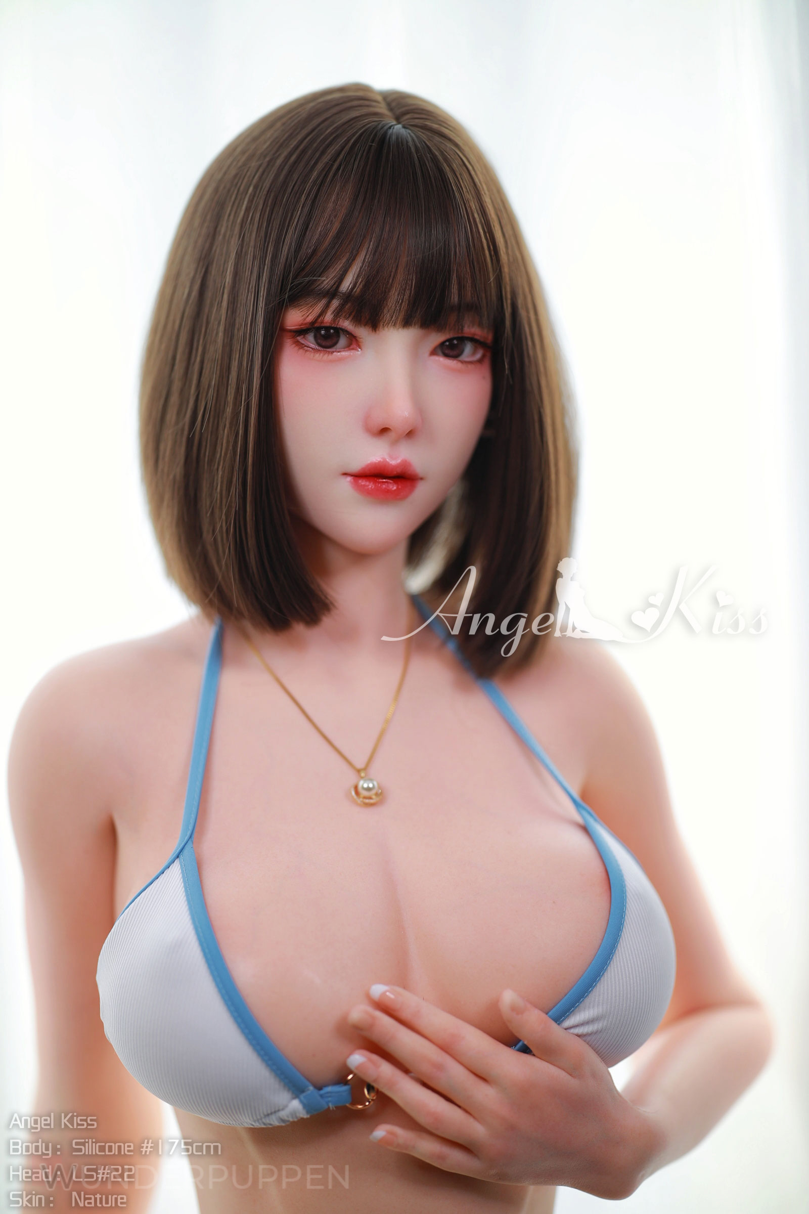 Kiasu - Angel Kiss 175cm – Bild 25