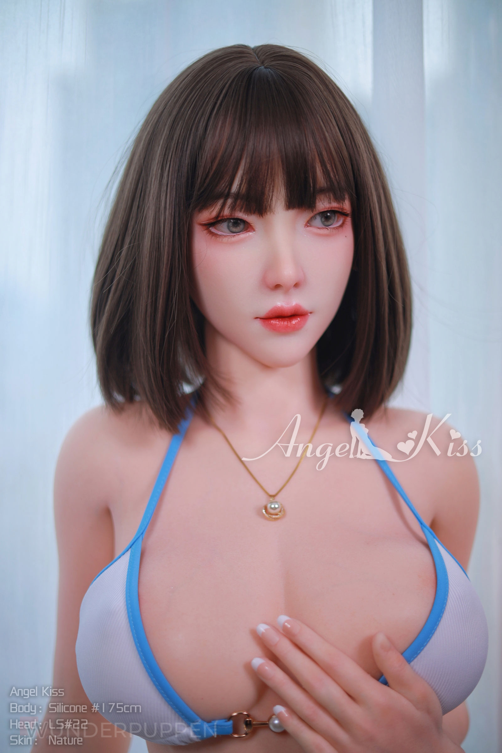 Kiasu - Angel Kiss 175cm – Bild 21