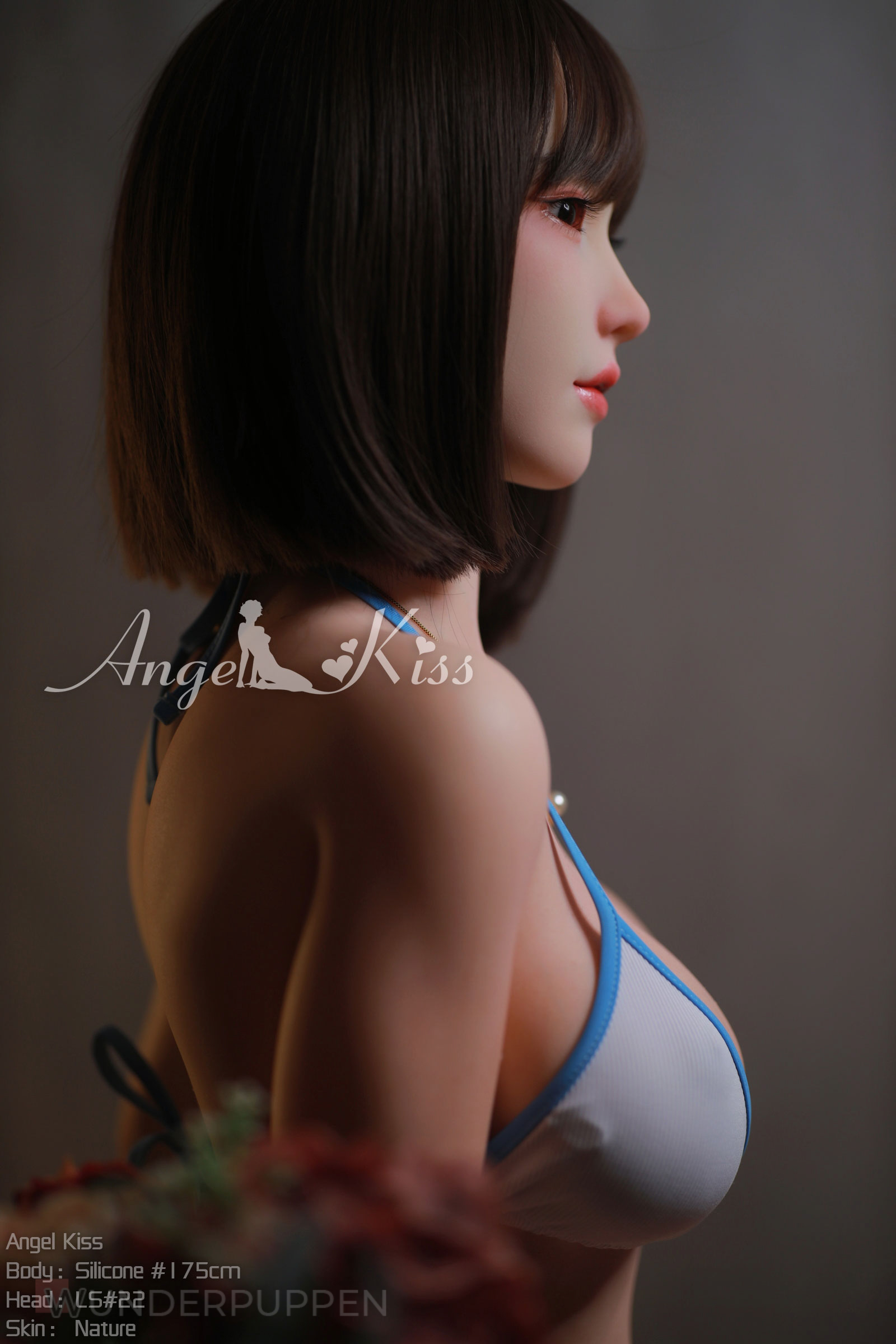 Kiasu - Angel Kiss 175cm – Bild 22