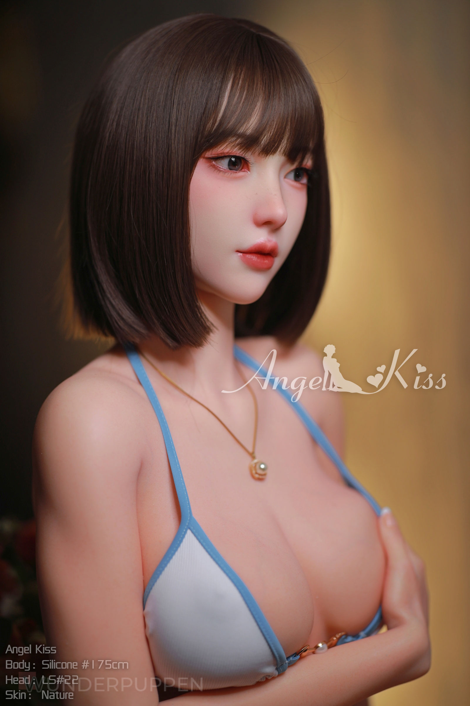 Kiasu - Angel Kiss 175cm – Bild 15