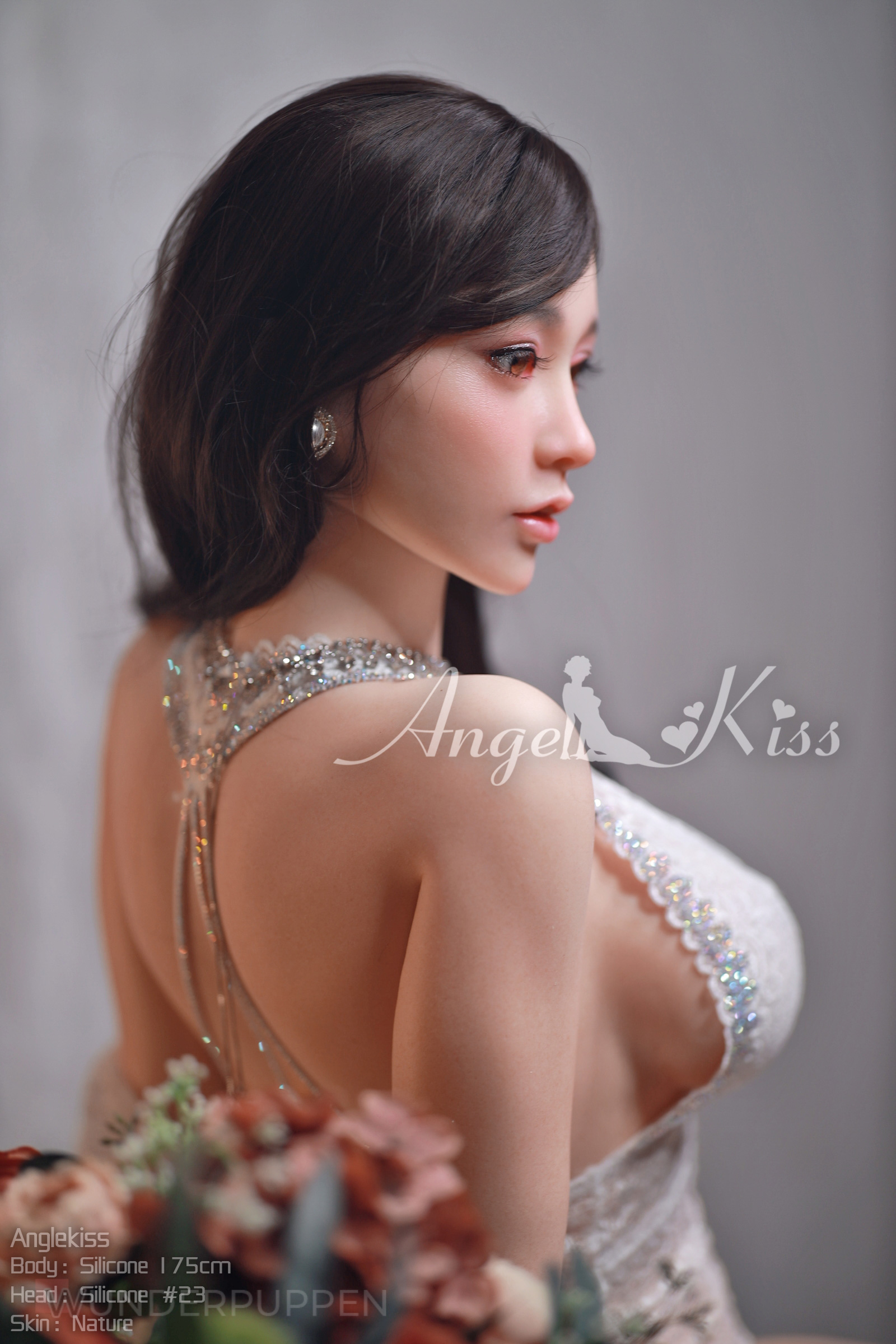 Mayu - Angel Kiss 175cm – Bild 20