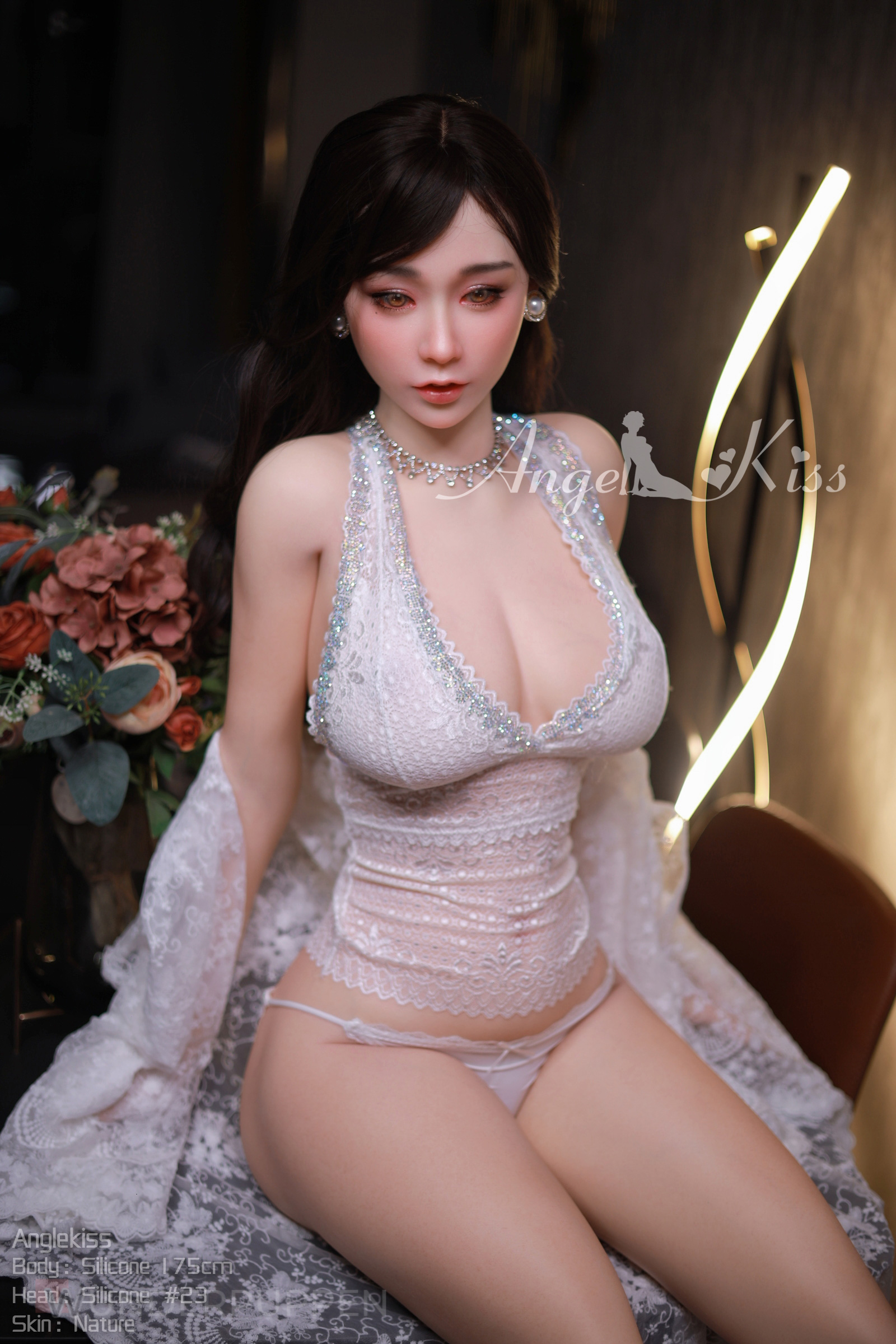 Mayu - Angel Kiss 175cm – Bild 19