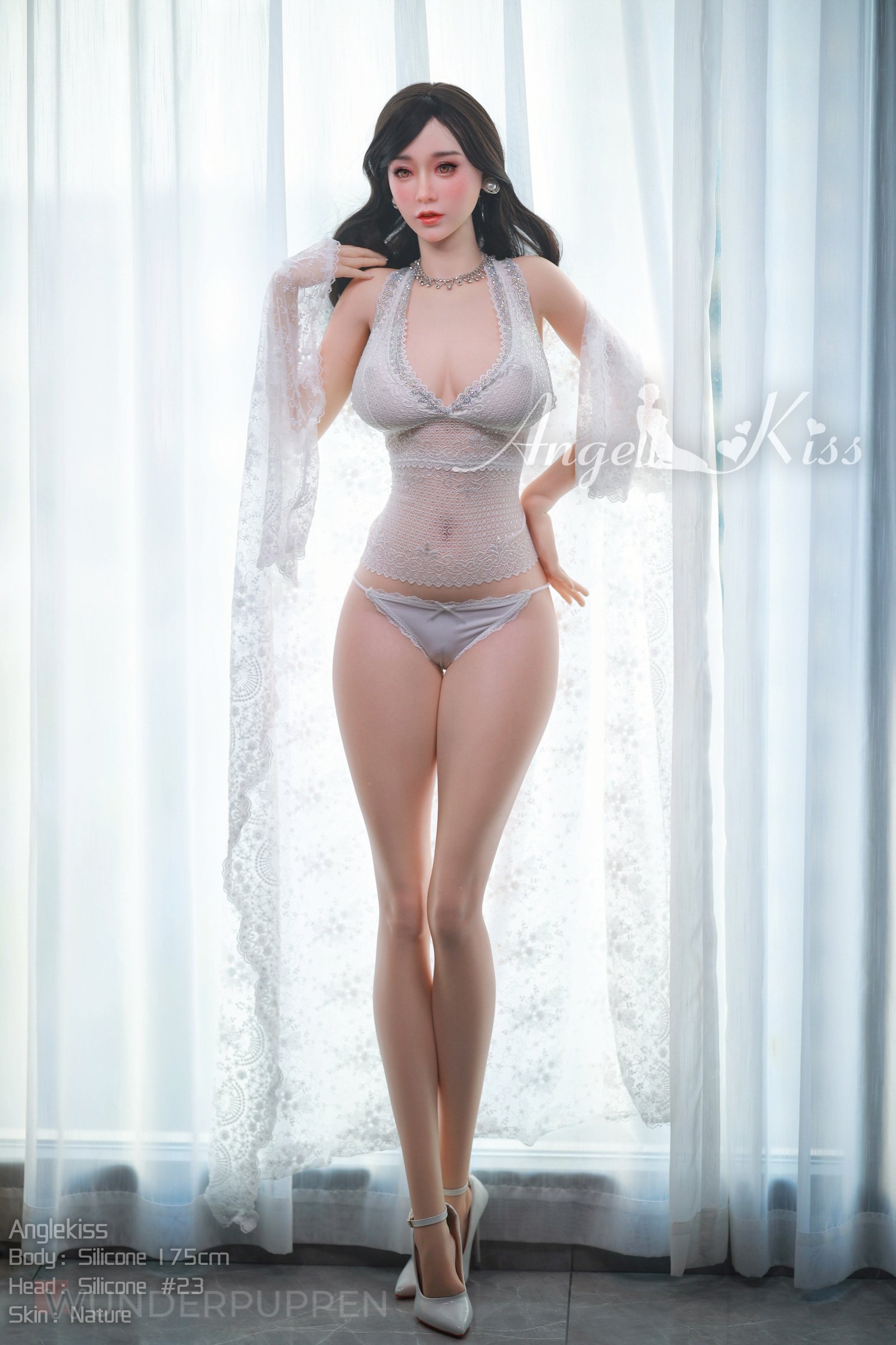 Mayu - Angel Kiss 175cm – Bild 18