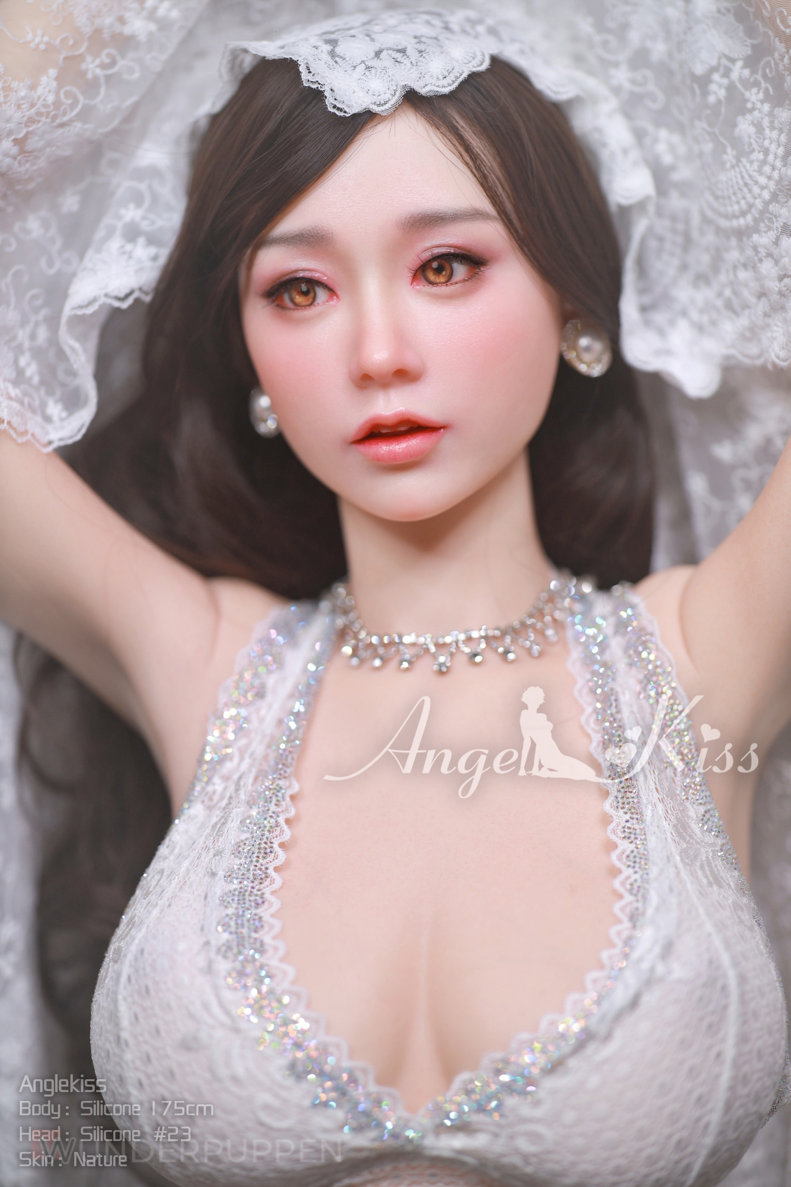 Mayu - Angel Kiss 175cm – Bild 12
