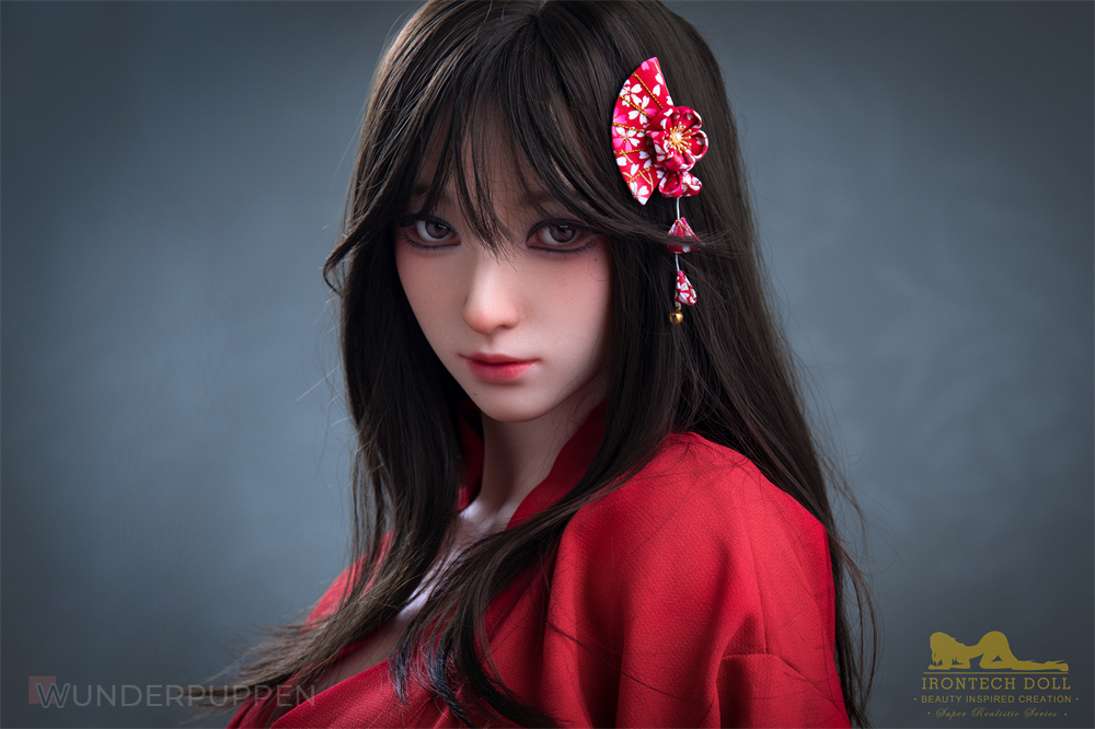 Miyuki - Irontech SR 164cm – Bild 21
