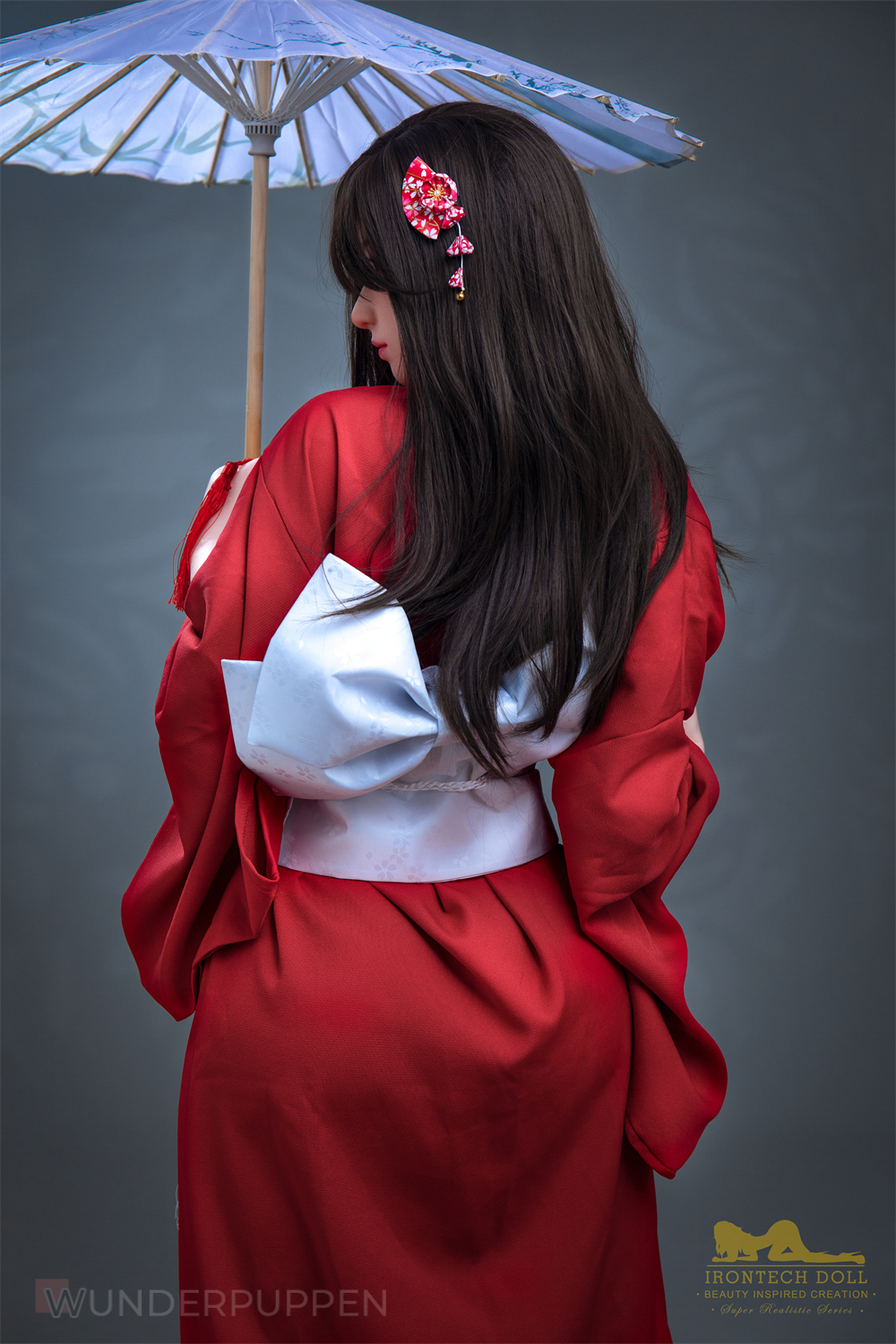 Miyuki - Irontech SR 164cm – Bild 11