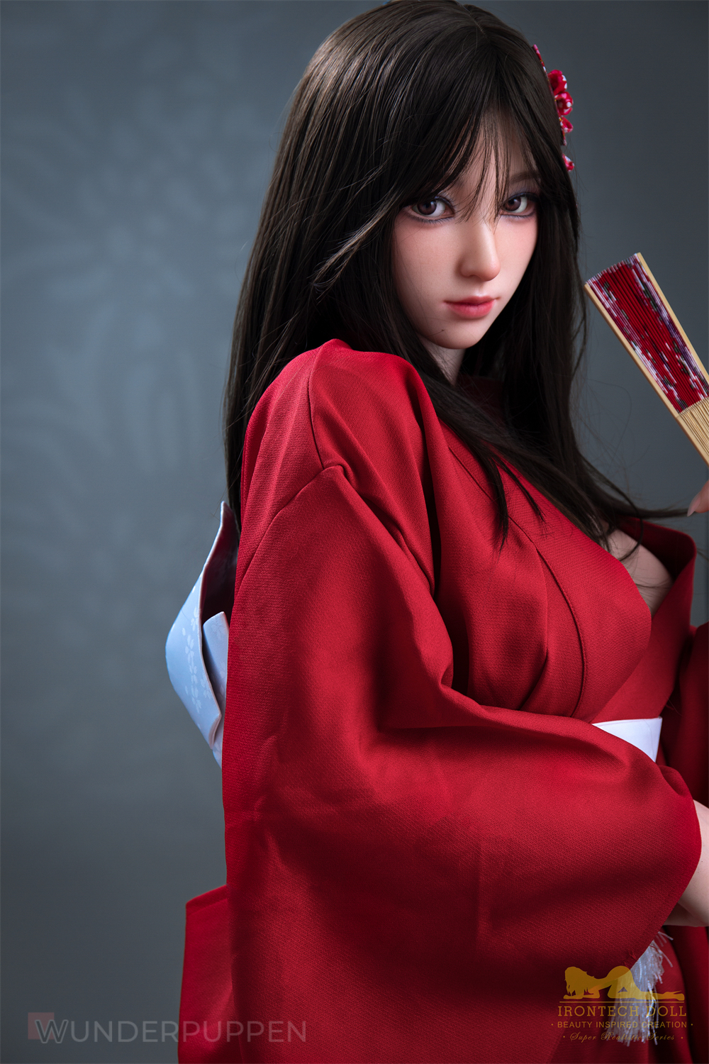Miyuki - Irontech SR 164cm – Bild 8