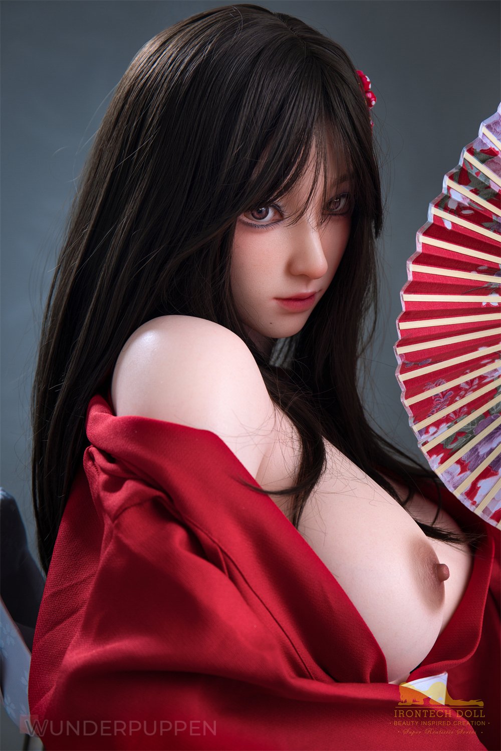 Miyuki - Irontech SR 164cm – Bild 9
