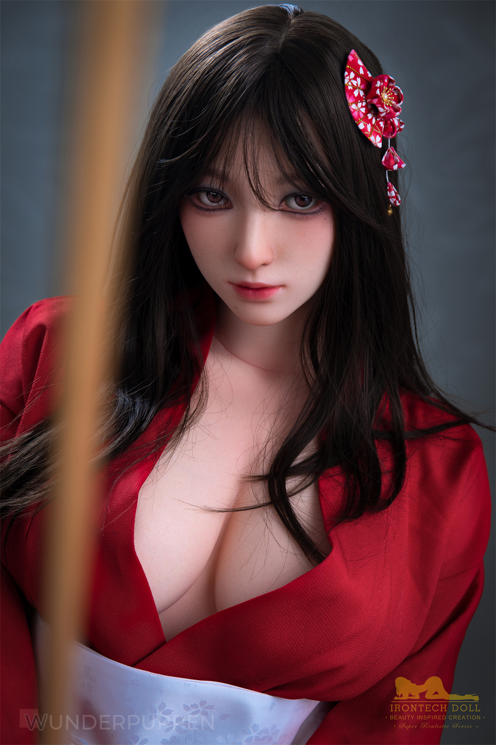 Miyuki - Irontech SR 164cm – Bild 6