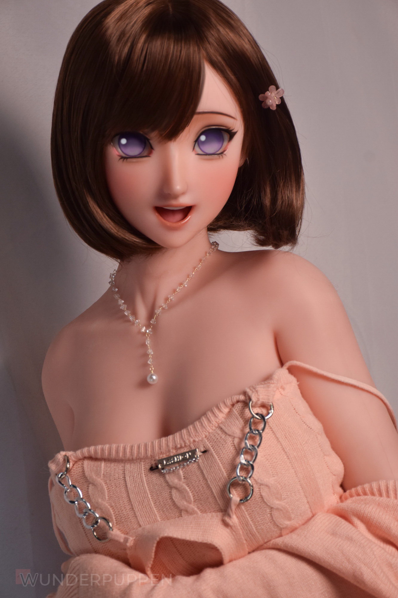 Hinata Himawari – Elsa Babe 148cm – Bild 15