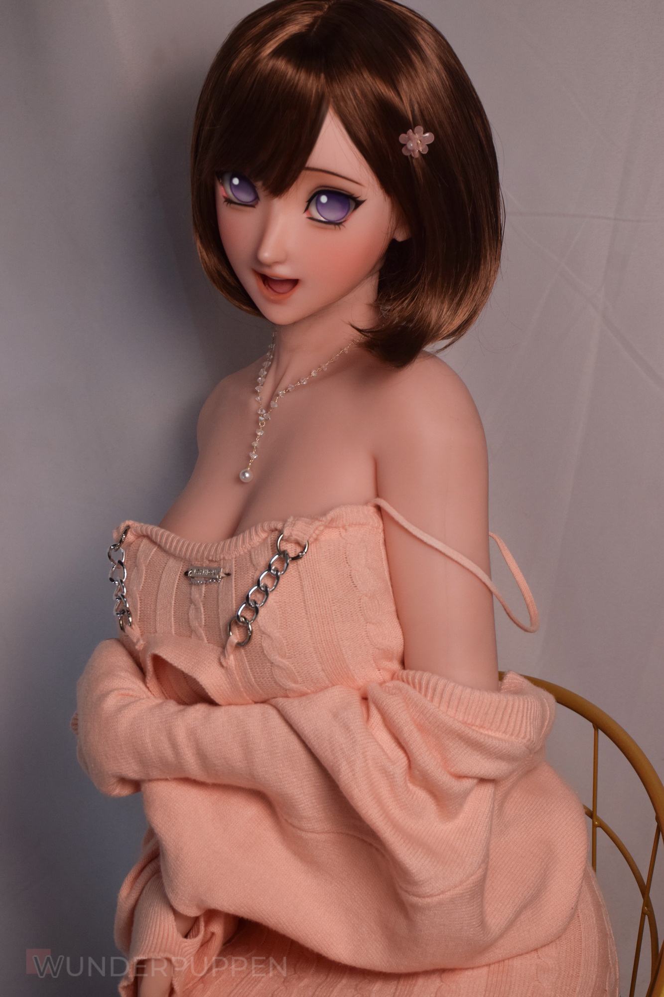 Hinata Himawari – Elsa Babe 148cm – Bild 16
